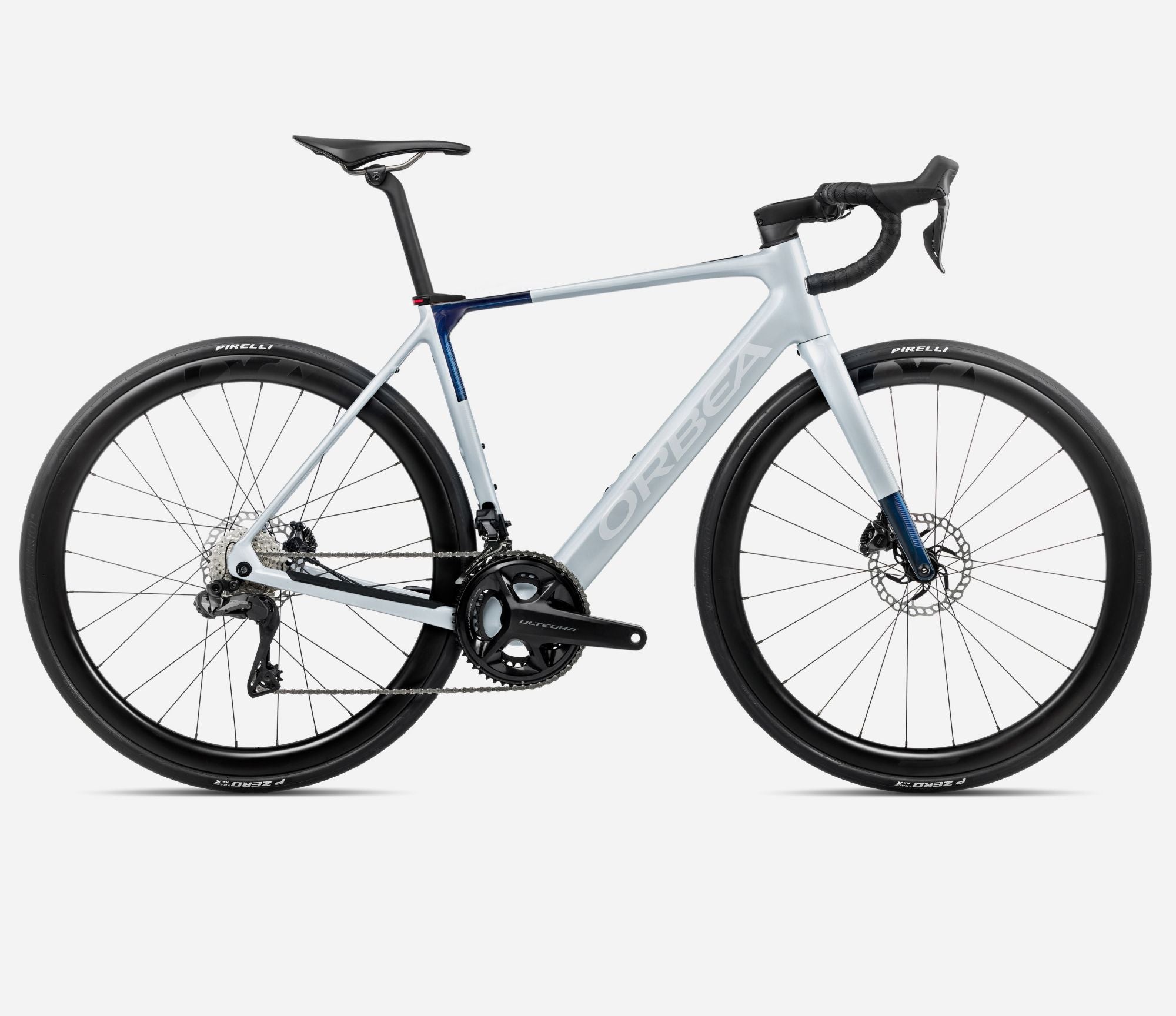 ORBEA GAIN M20i 20mph