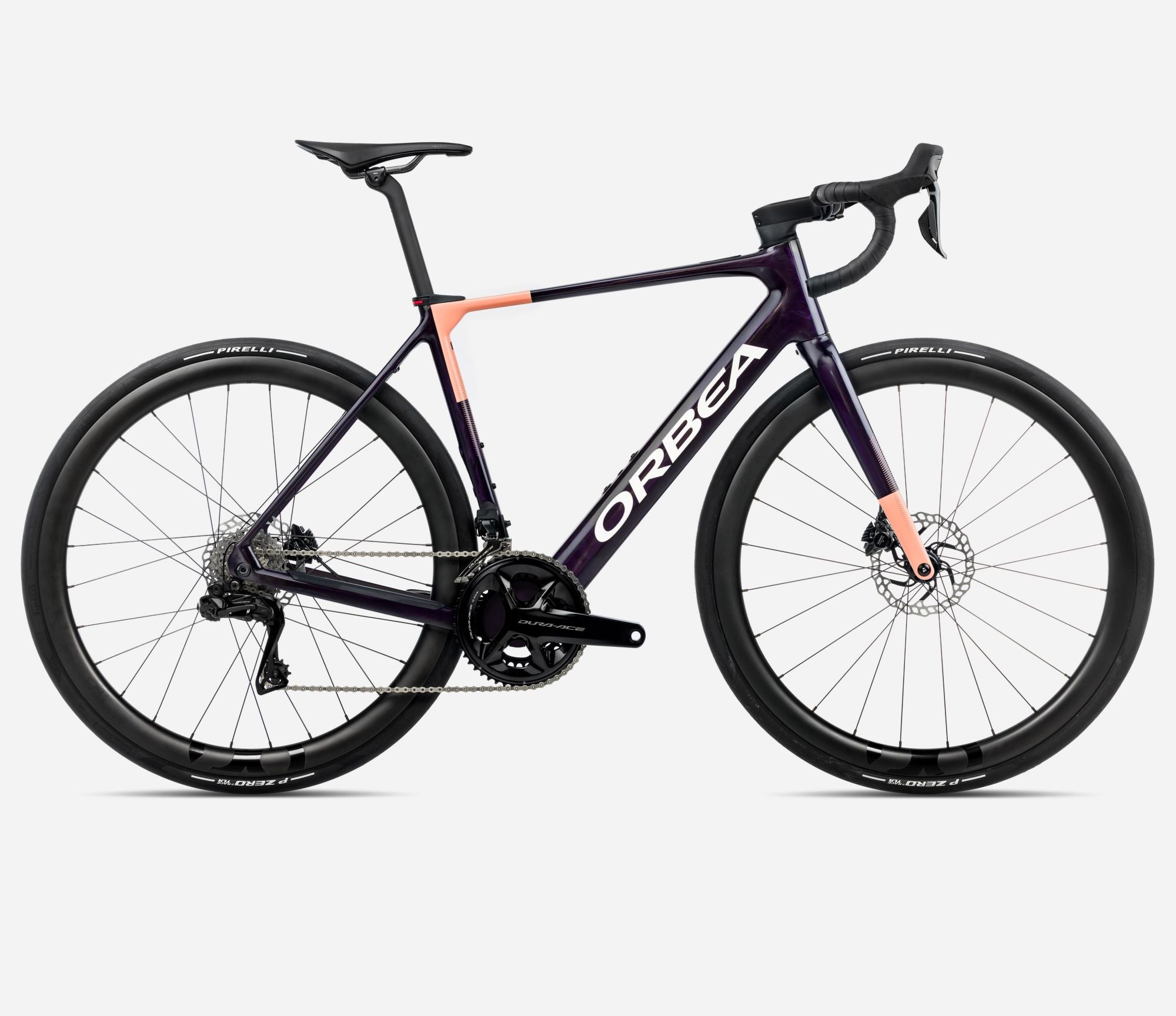 ORBEA GAIN M10i 20mph