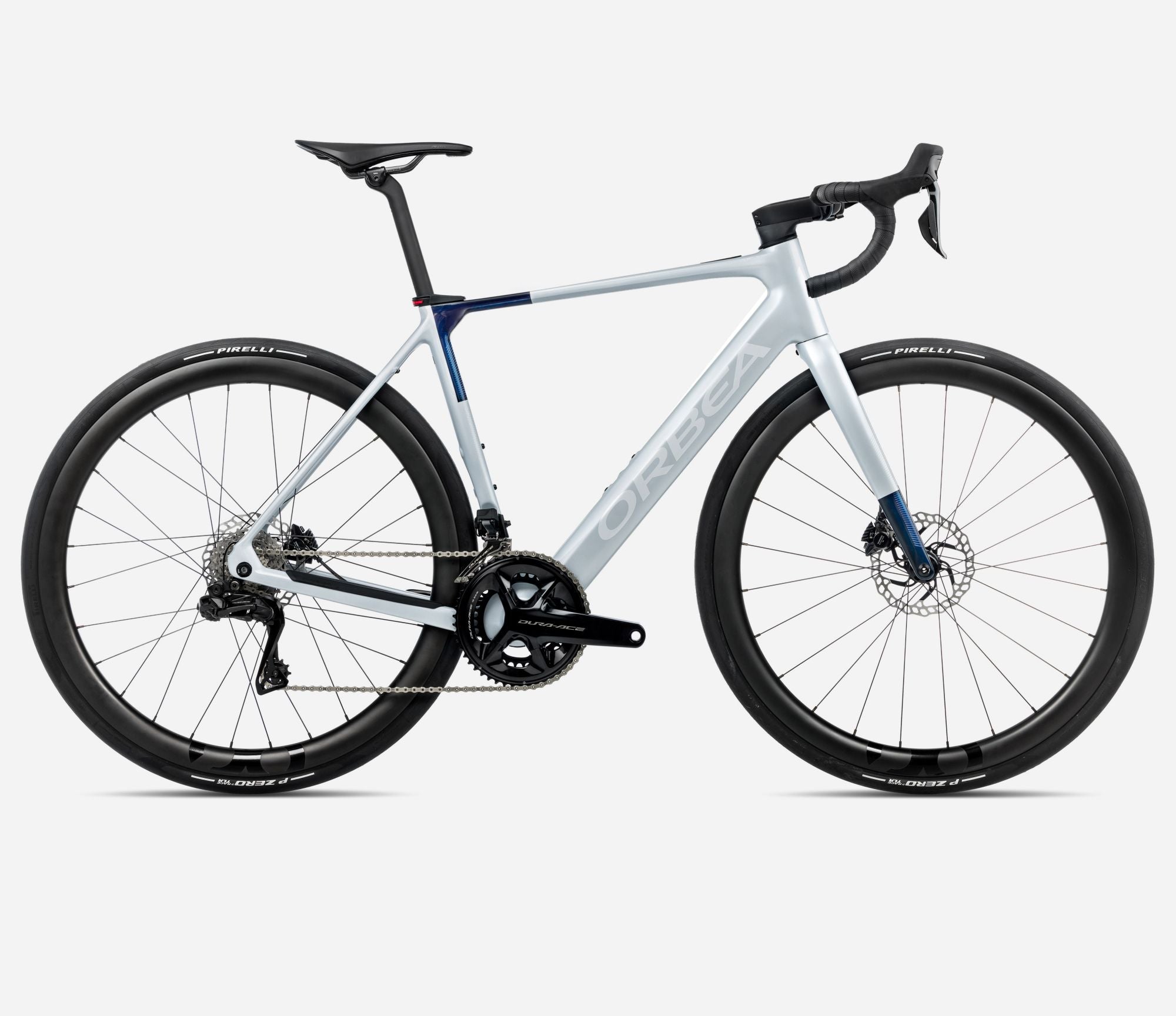 ORBEA GAIN M10i 20mph