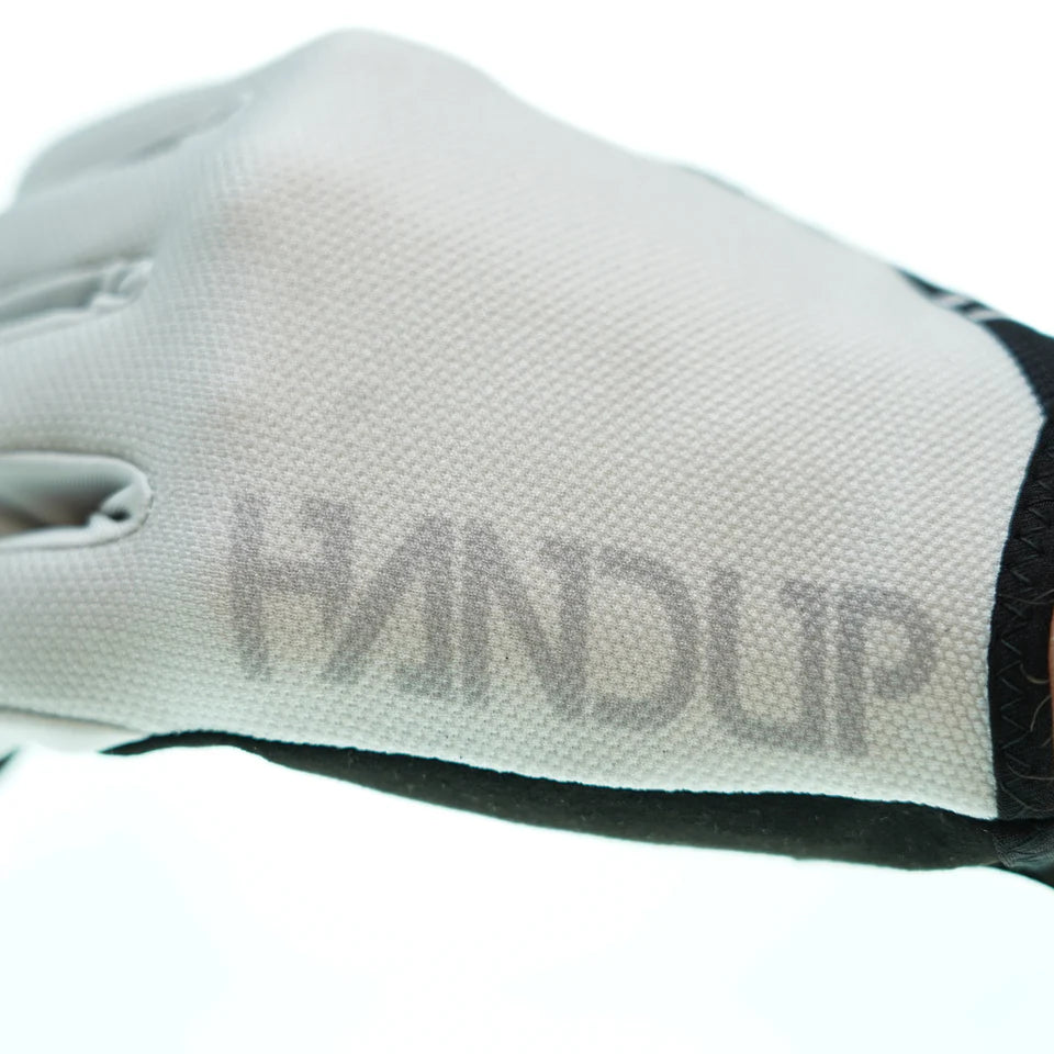 HandUp Gloves - Smoke Grey