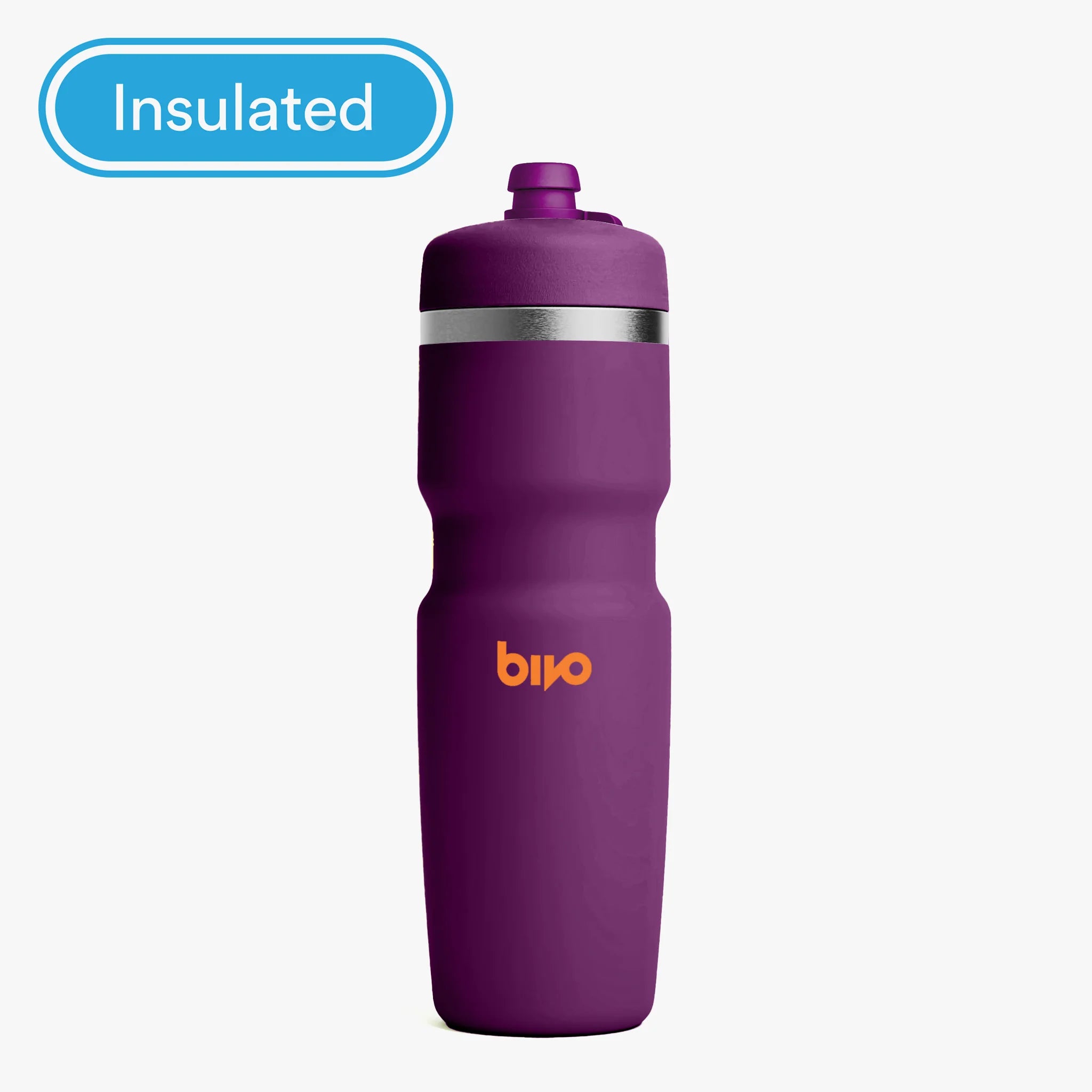 Bivo Trio (insulated) - 21 oz 620 ml