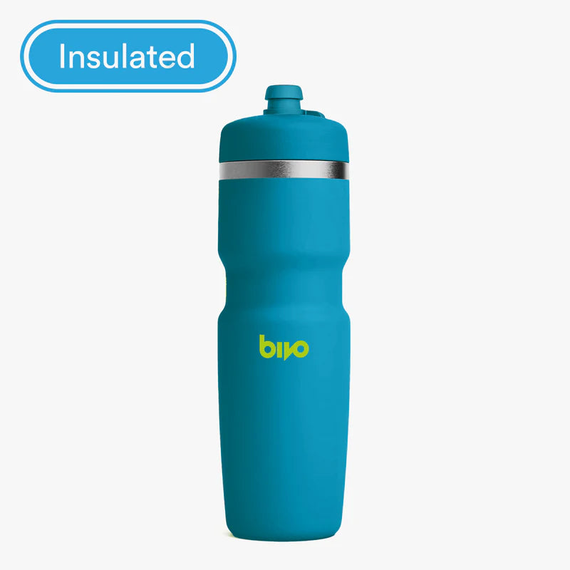 Bivo Trio (insulated) - 21 oz 620 ml