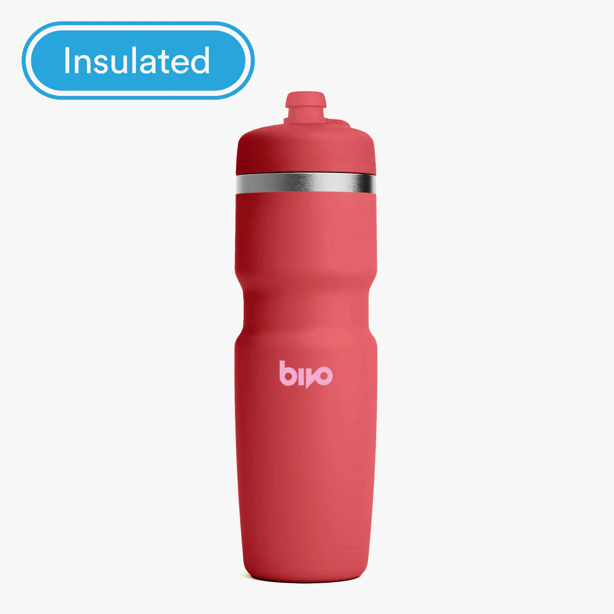 Bivo Trio (insulated) - 21 oz 620 ml
