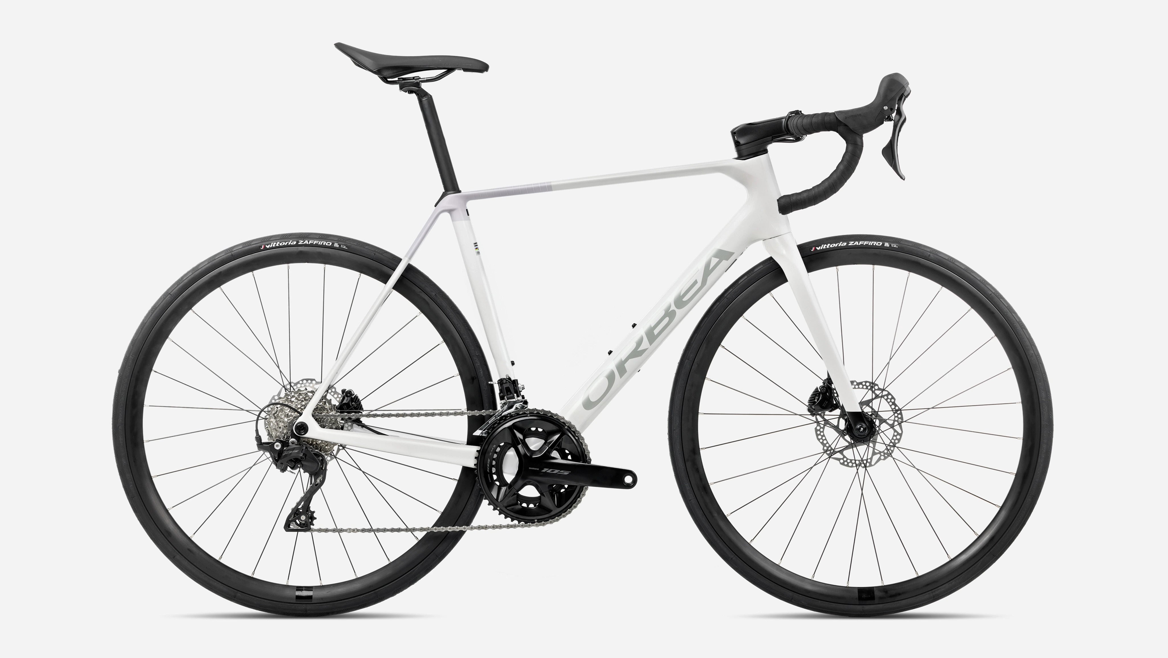2027 Orbea Orca M30