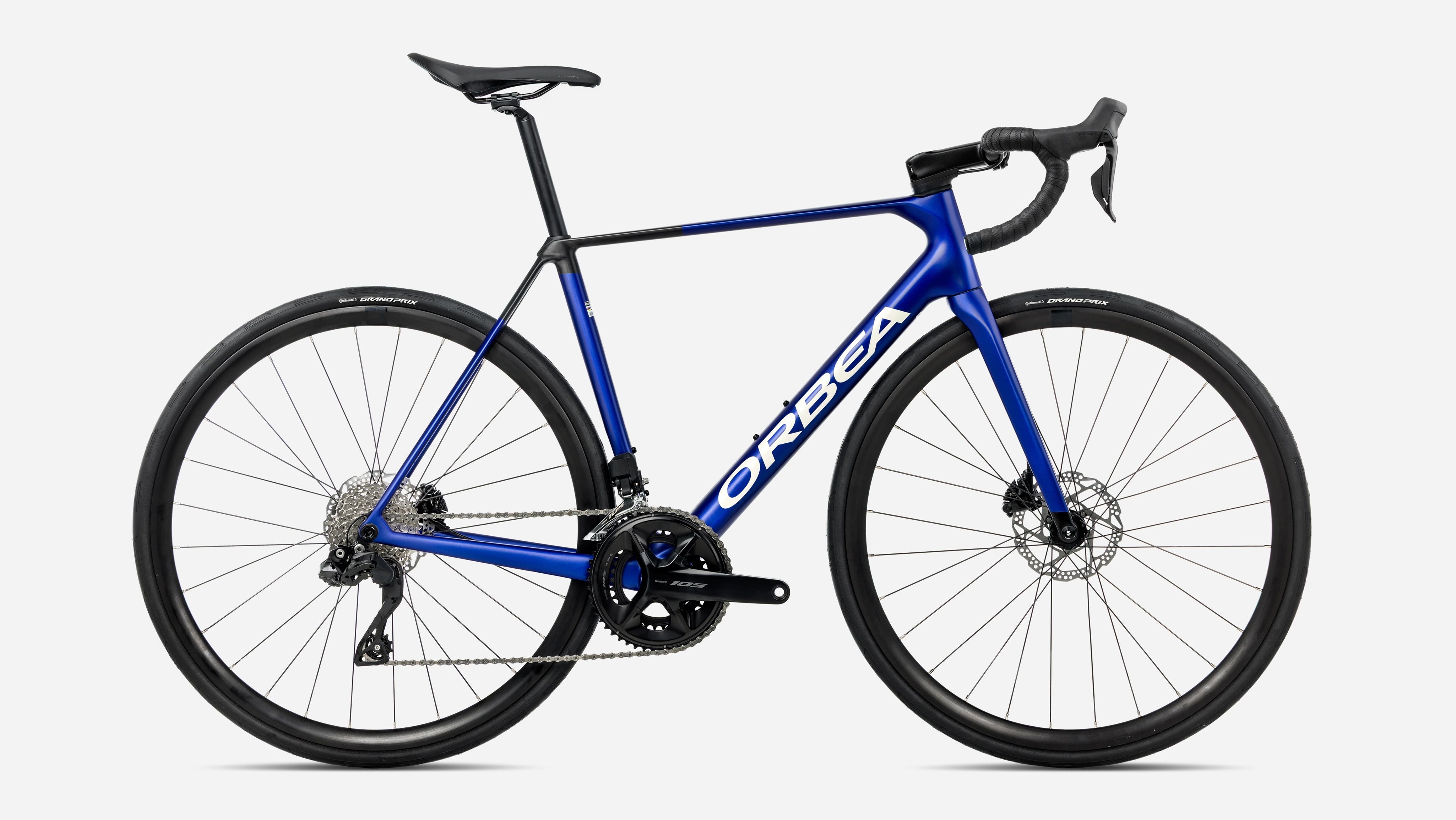 2027 Orbea Orca M30i