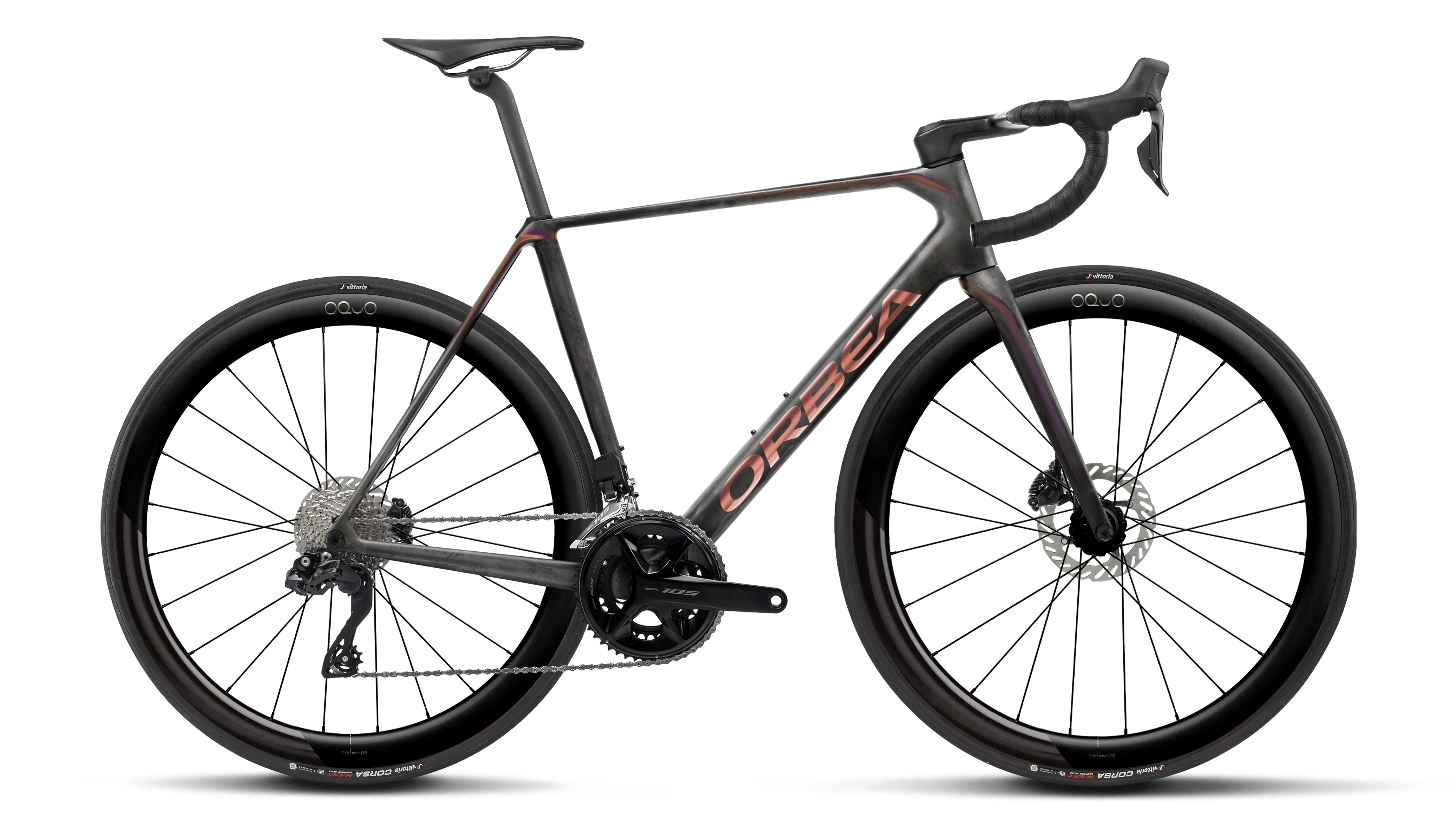 2027 Orbea Orca M30i LTD PWR