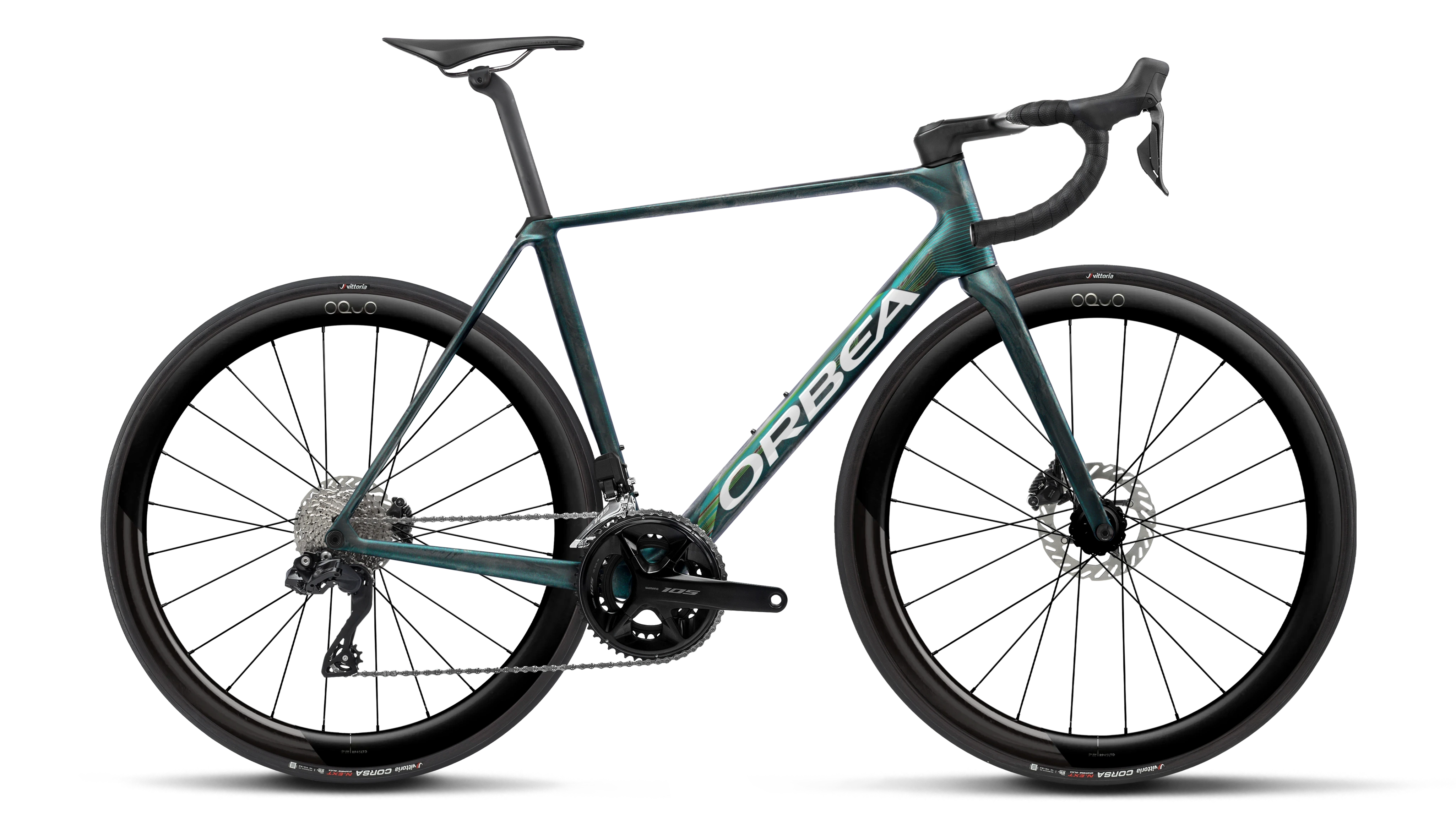 2027 Orbea Orca M30i LTD PWR