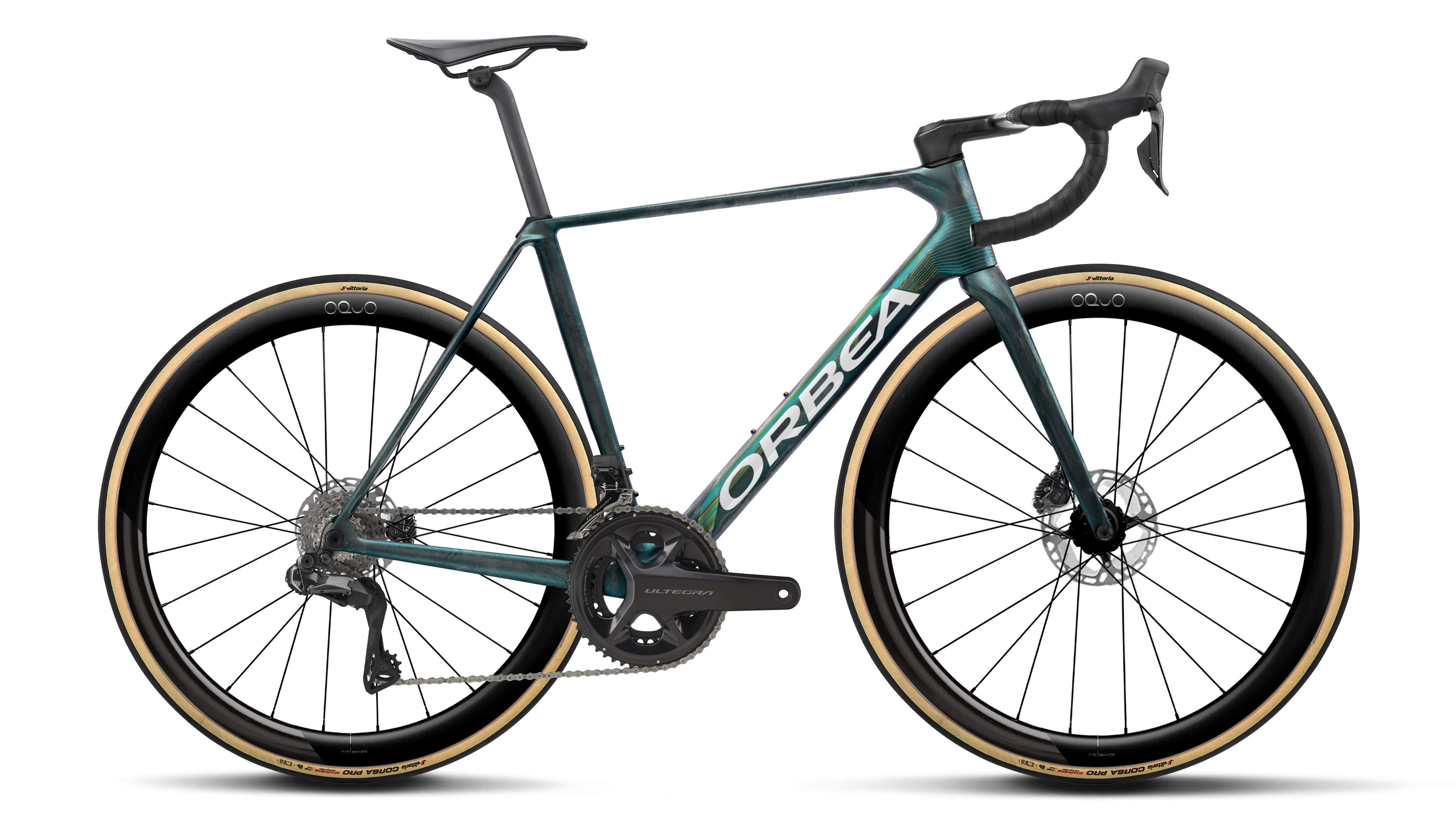 2027 Orbea Orca M20i LTD PWR