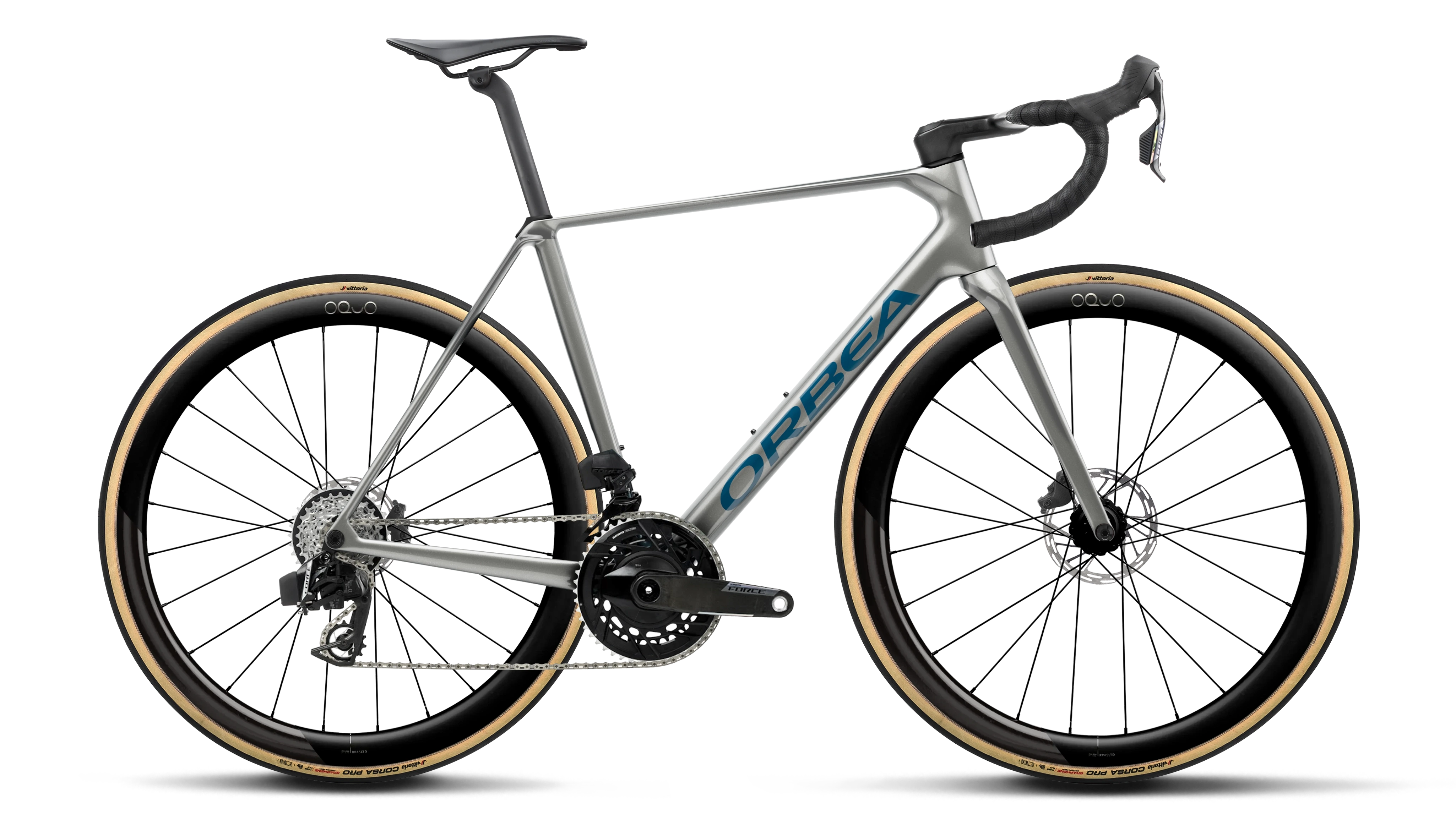 2027 Orbea Orca M21e LTD PWR