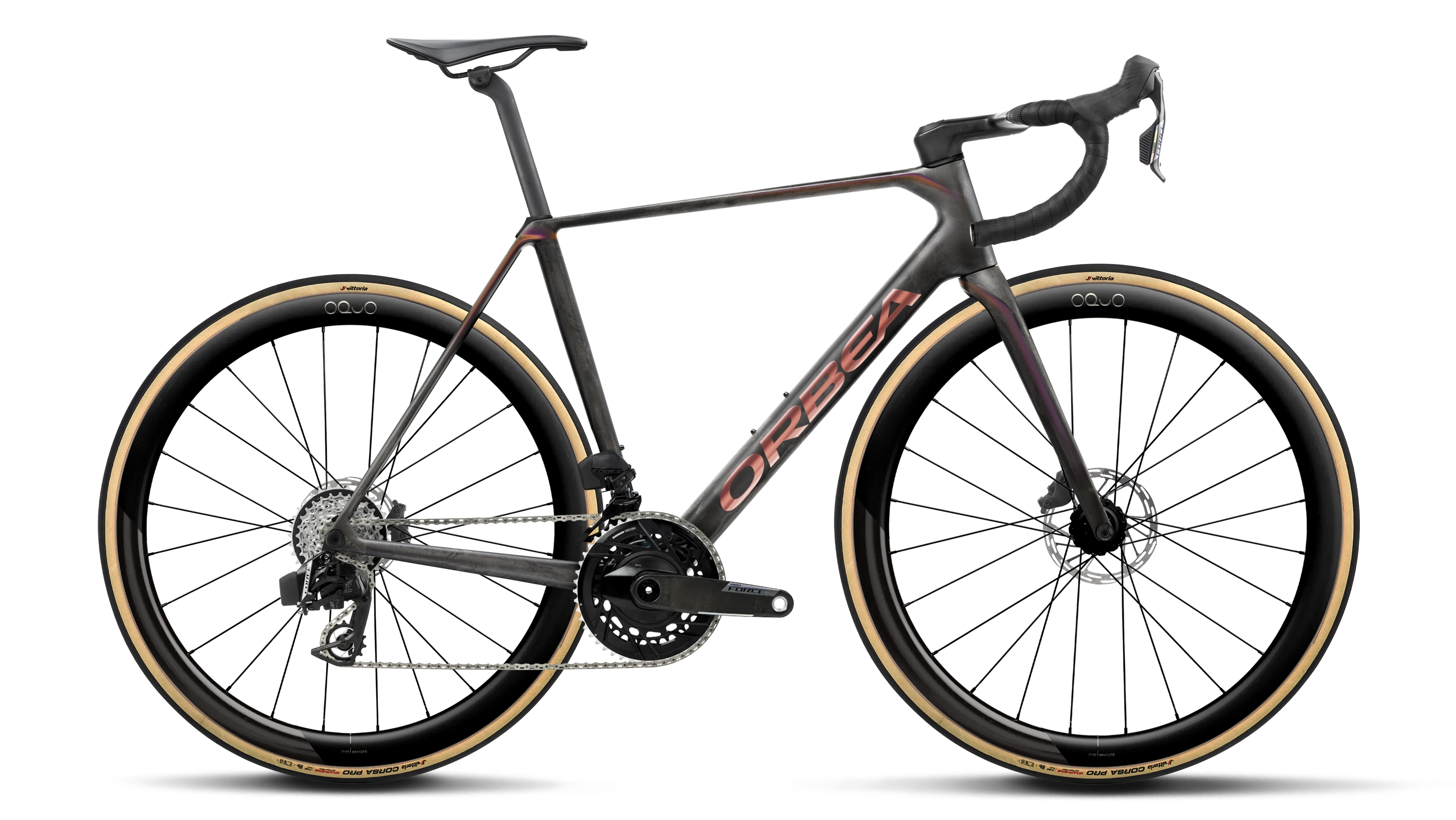 2027 Orbea Orca M21e LTD PWR