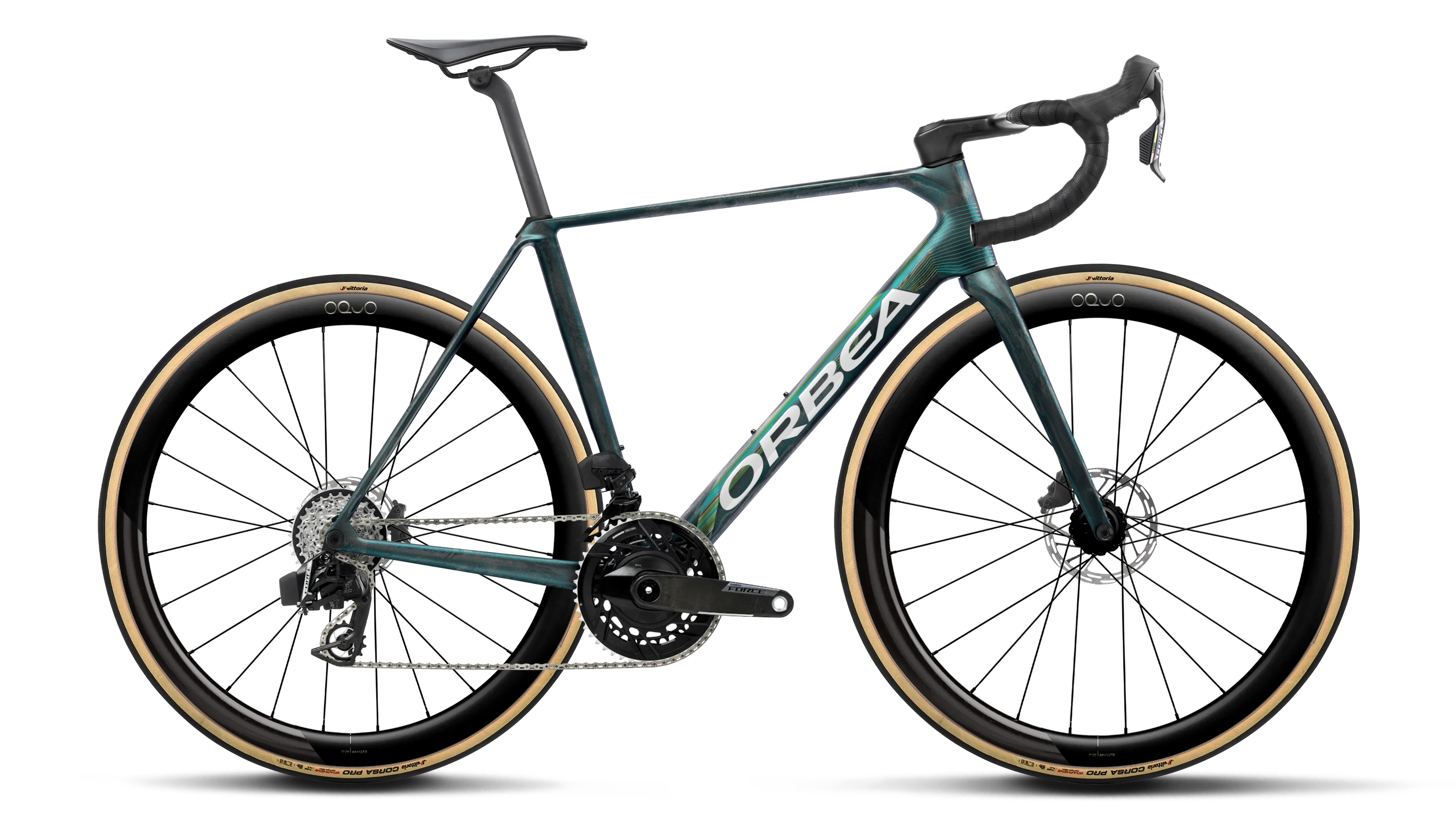 2027 Orbea Orca M21e LTD PWR