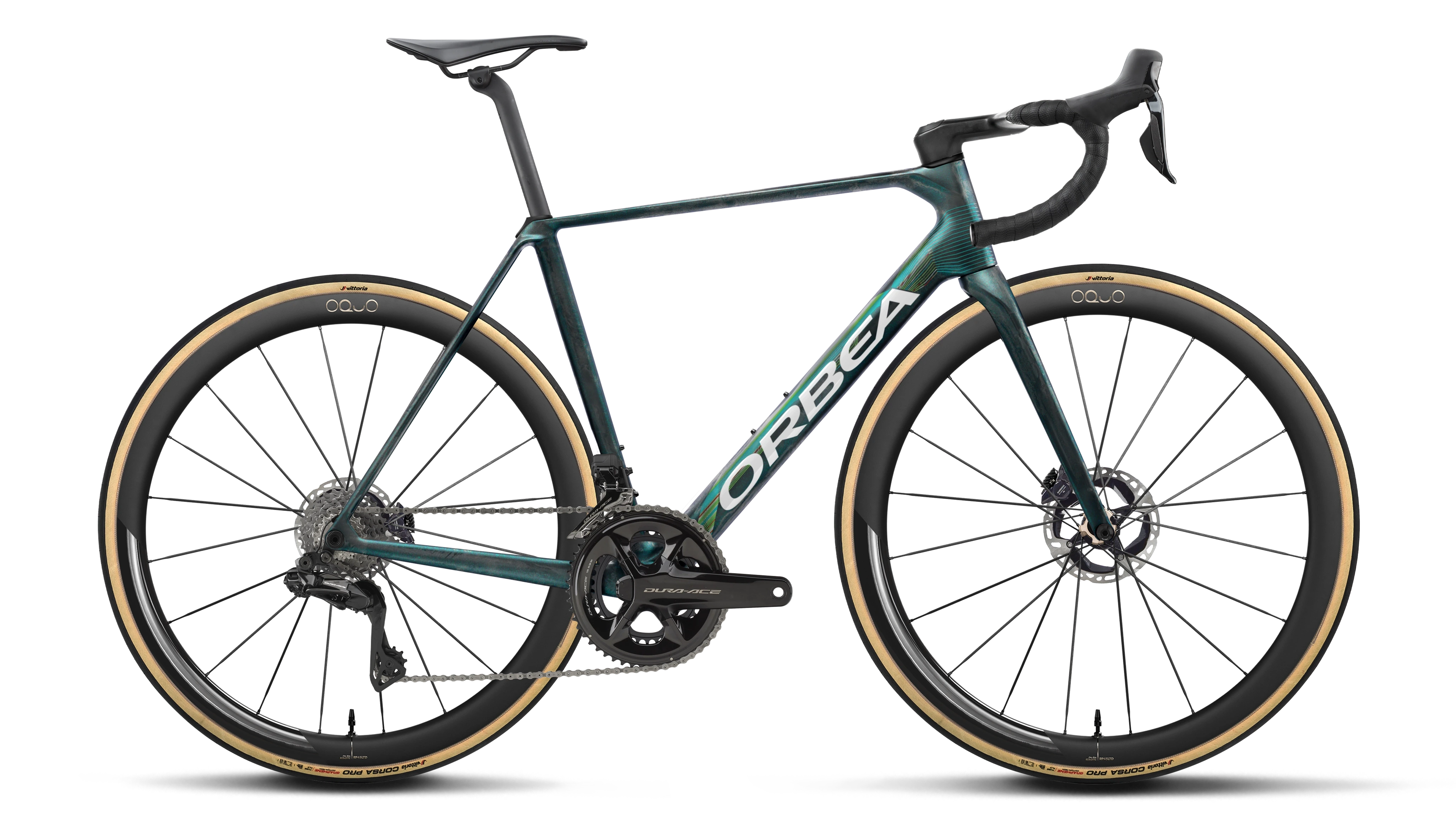 2027 Orbea Orca M10i LTD PWR