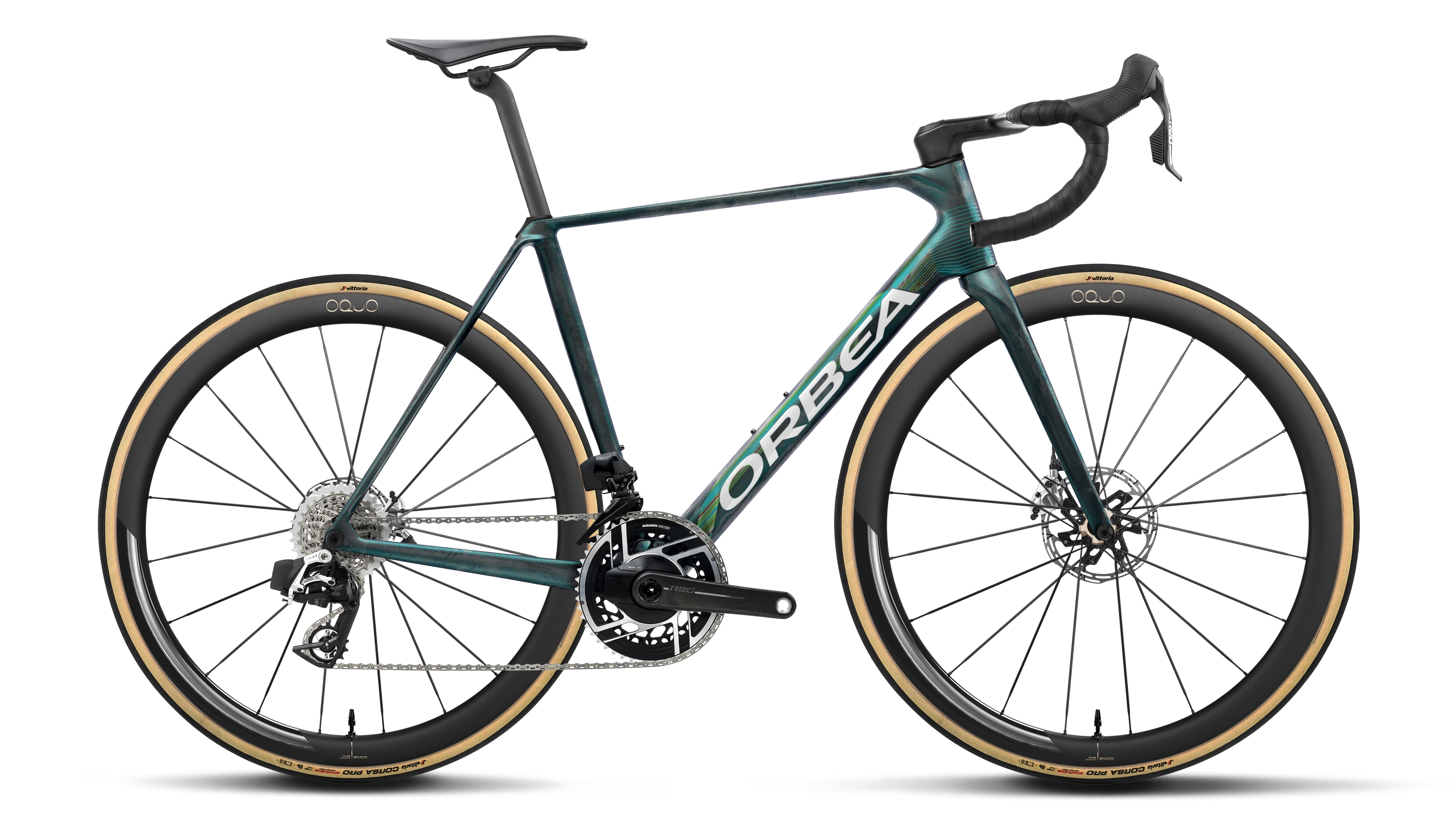 2027 Orbea Orca M11e LTD PWR