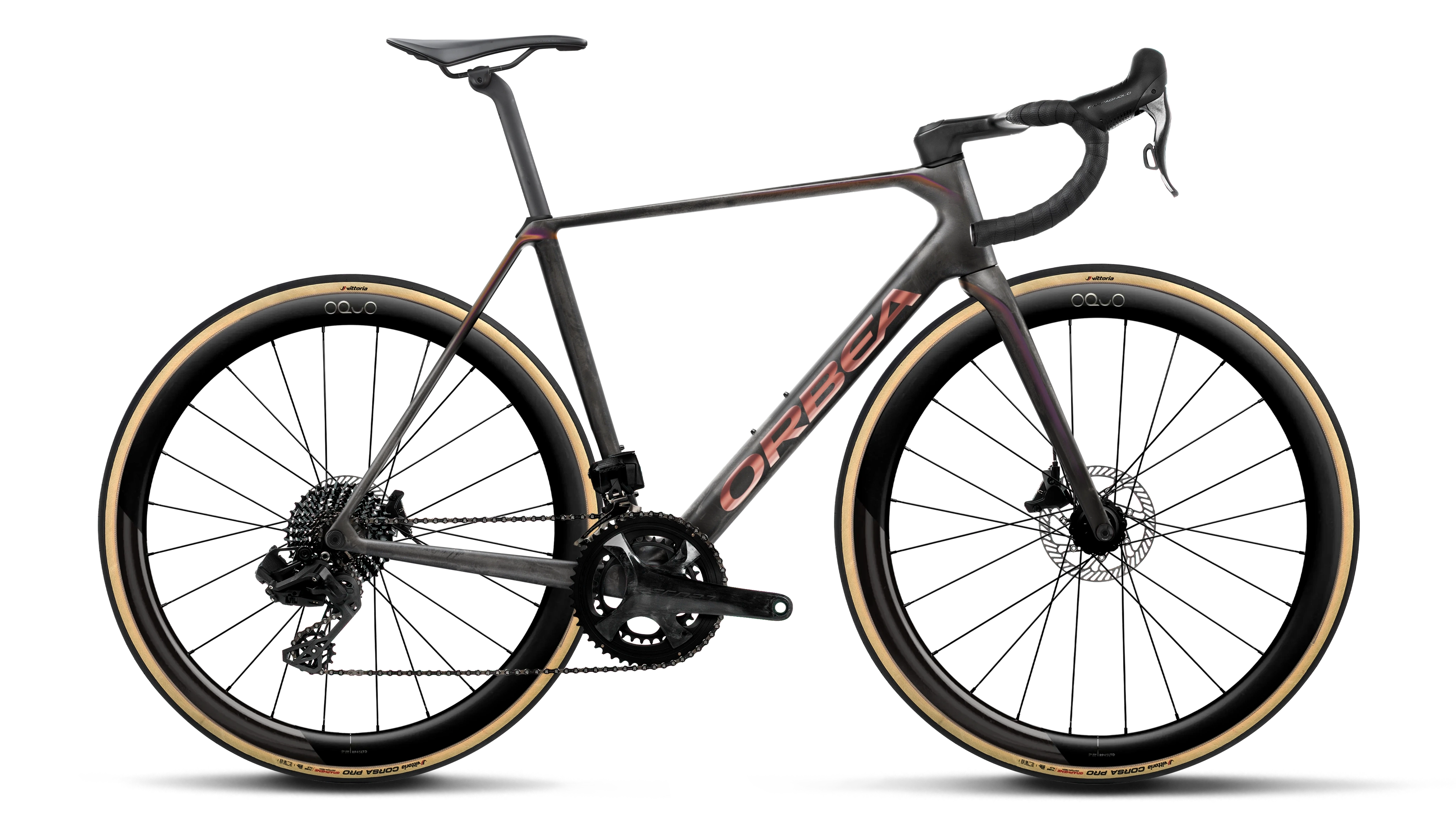 2027 Orbea Orca M22 LTD PWR