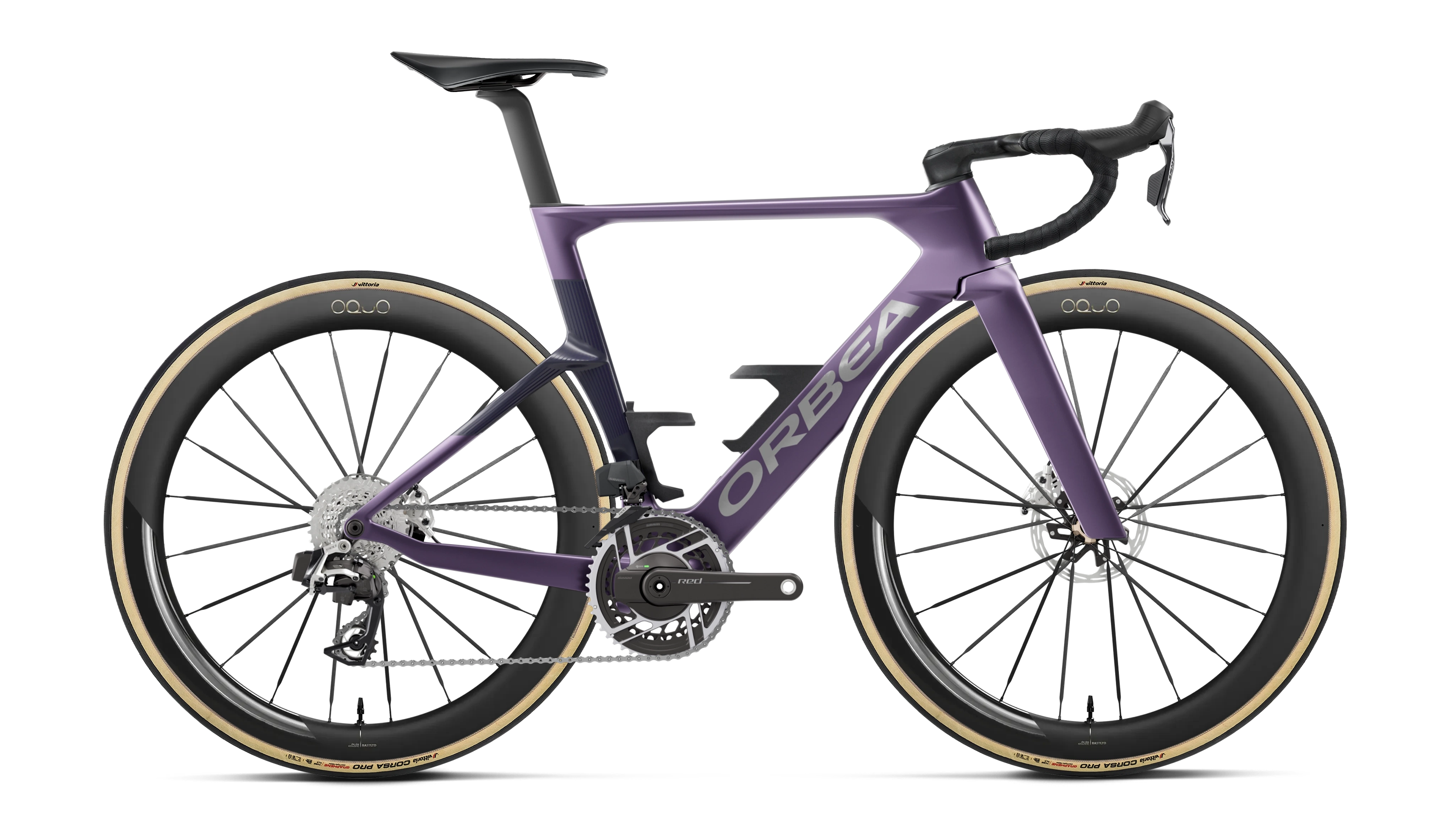 2027 Orbea Orca Aero M11e LTD PWR