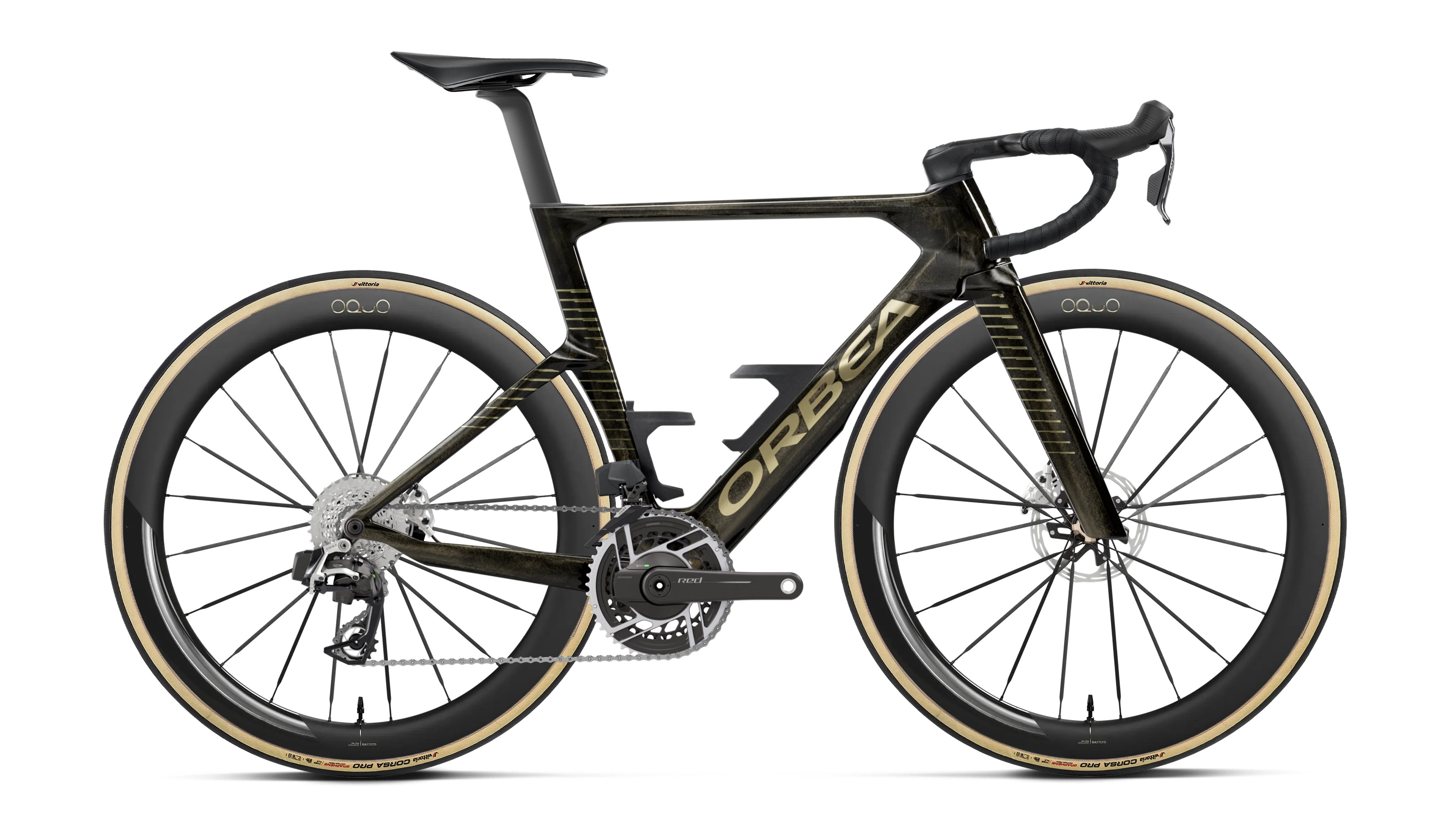 2027 Orbea Orca Aero M11e LTD PWR