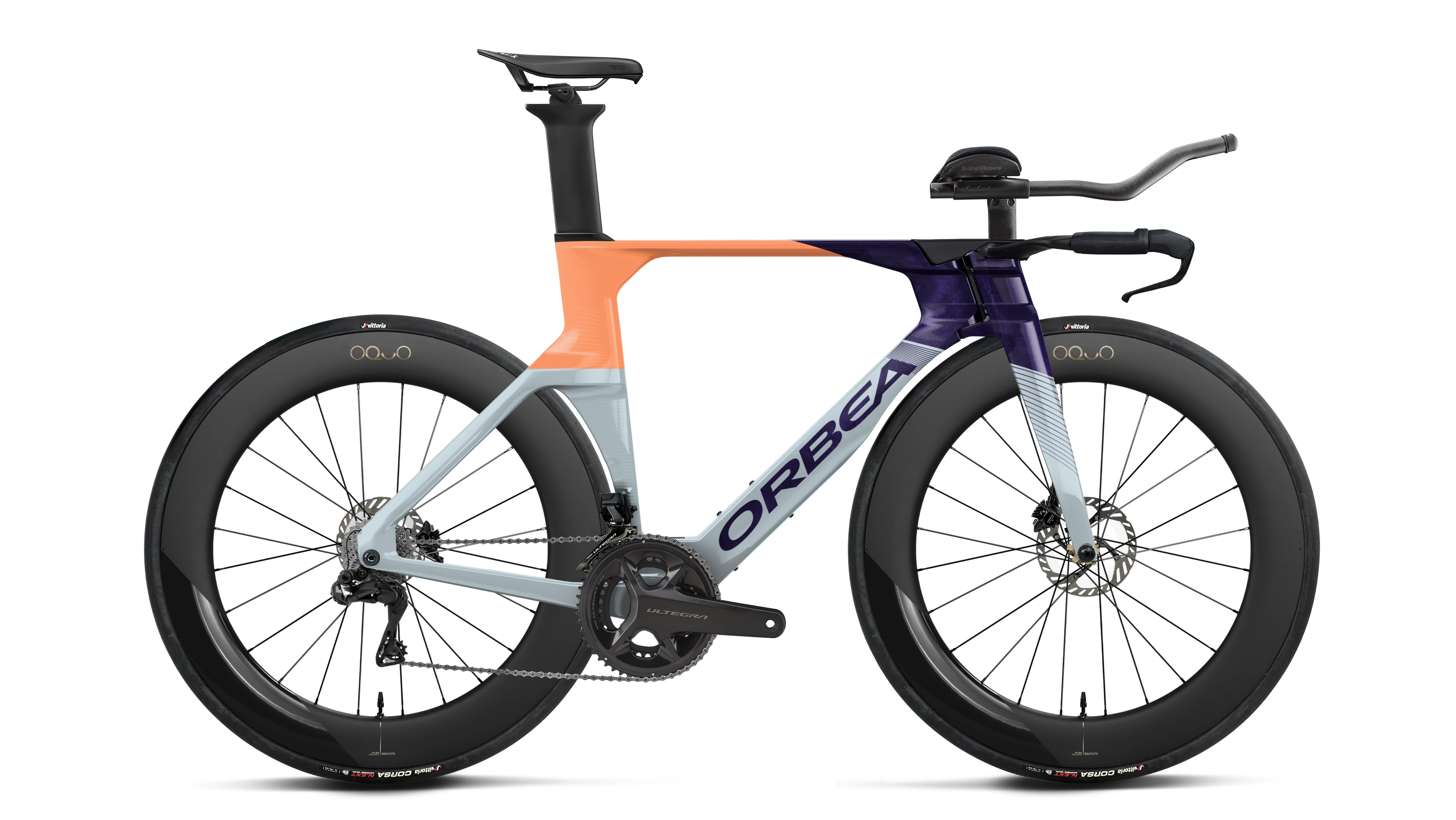 2027 Orbea Ordu M20I LTD