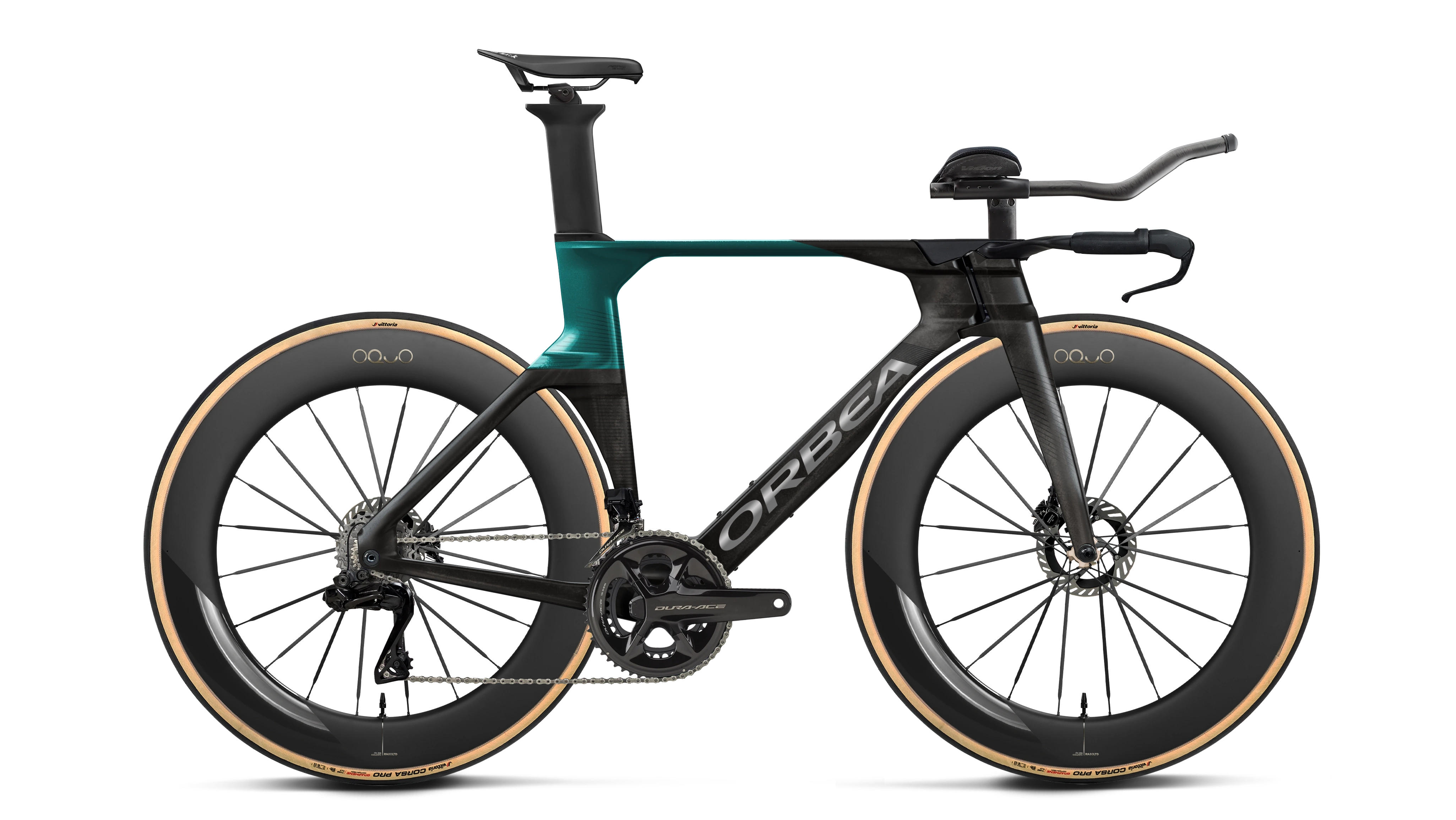 2027 Orbea Ordu M10I LTD