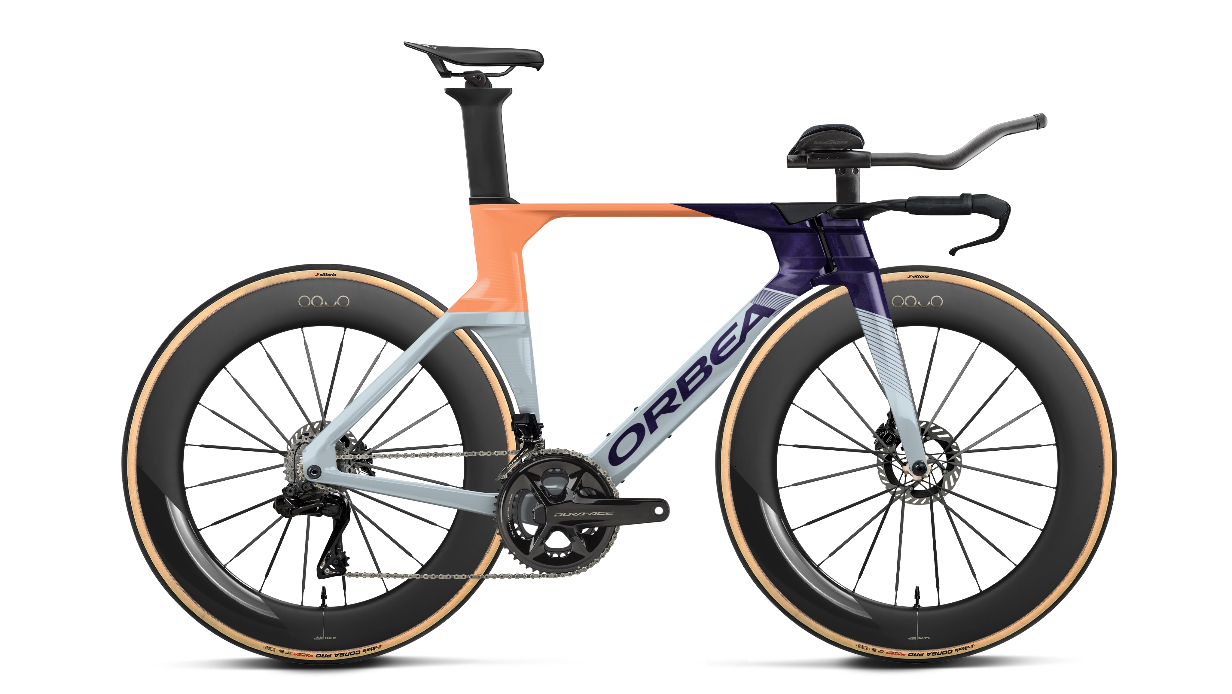 2027 Orbea Ordu M10I LTD