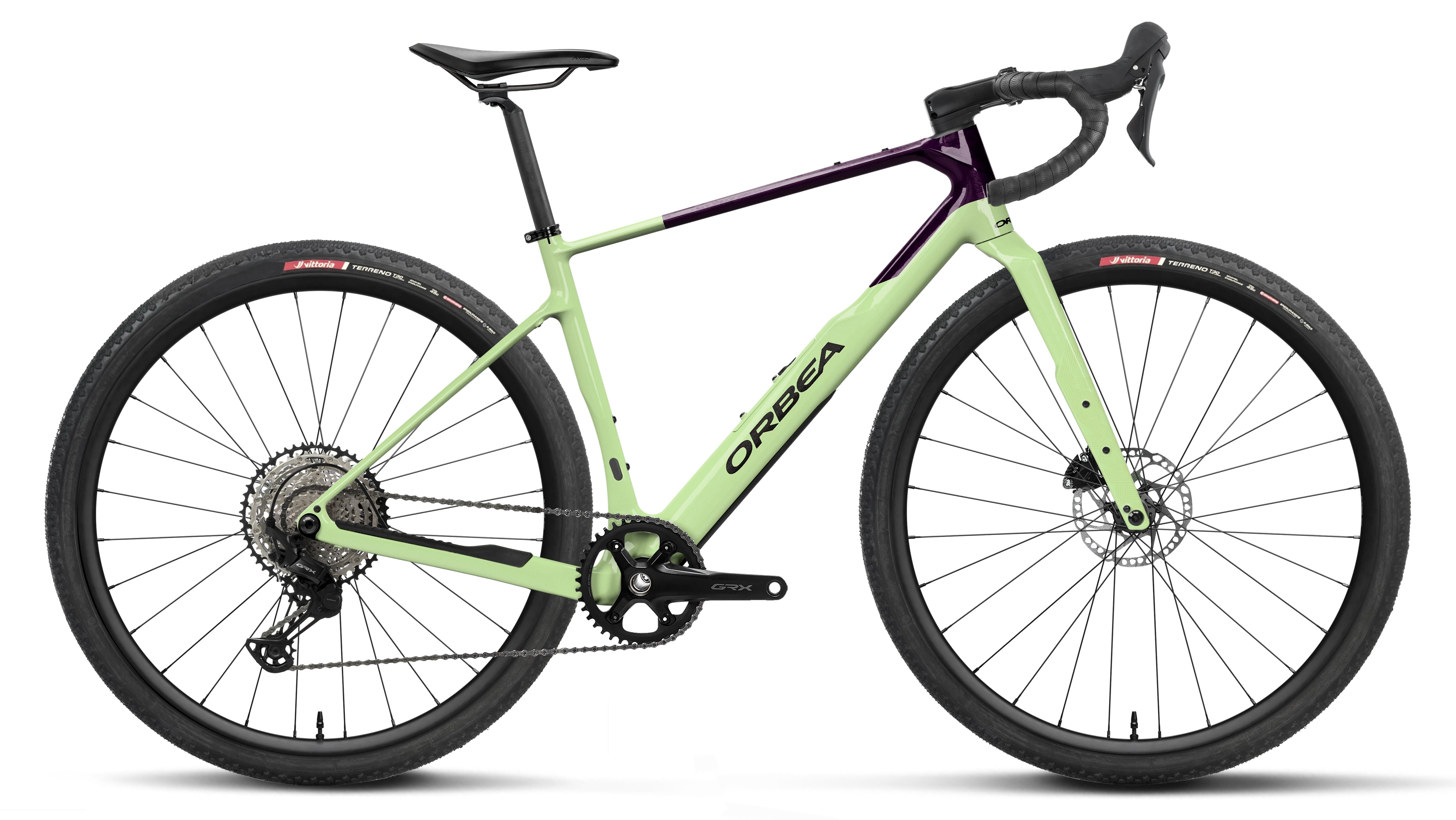 2027 Orbea Terra M30TEAM 1X