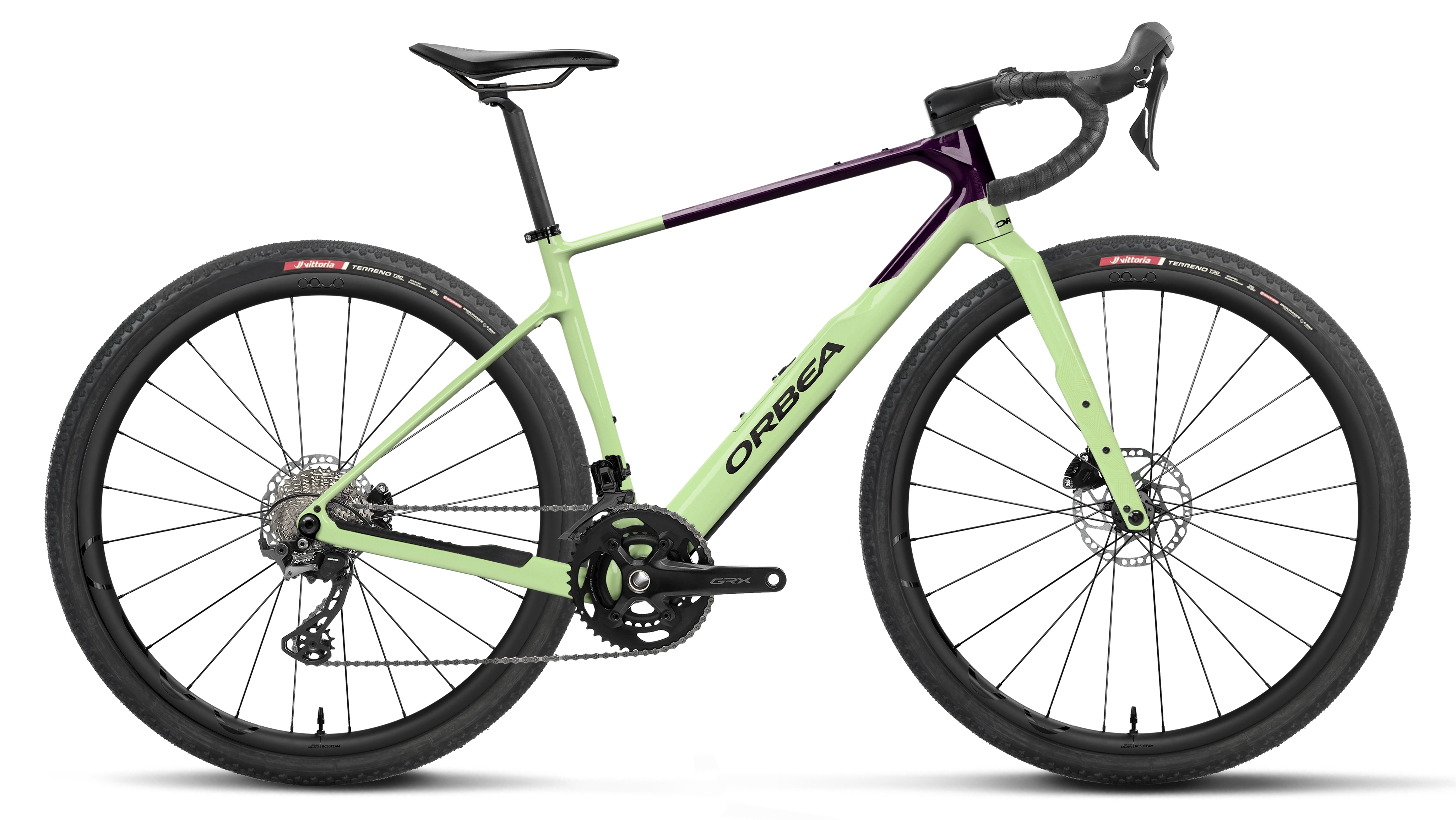 2027 Orbea Terra M35TEAM