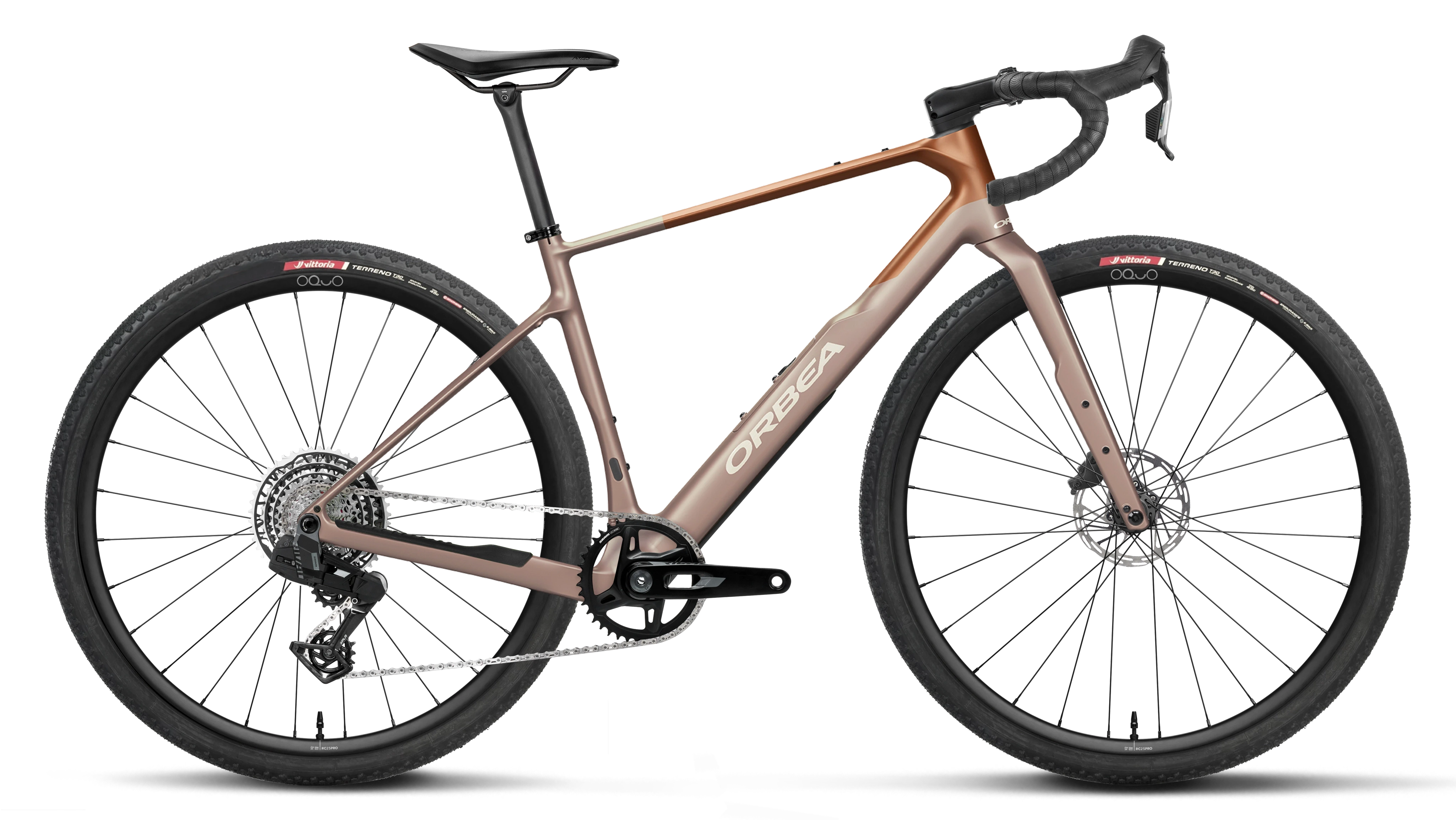 2027 Orbea Terra M31eTEAM 1X
