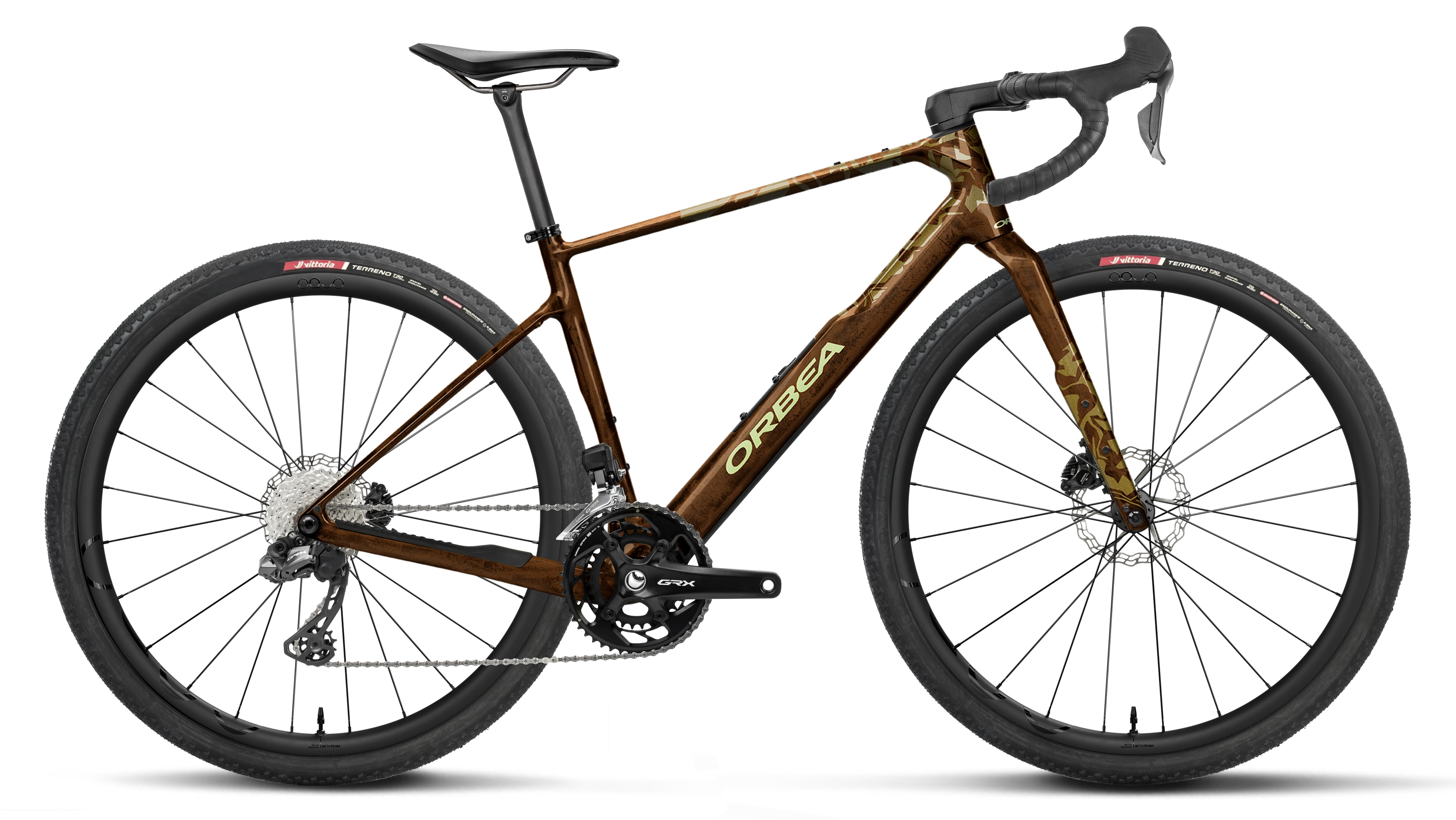 2027 Orbea Terra M20iTEAM