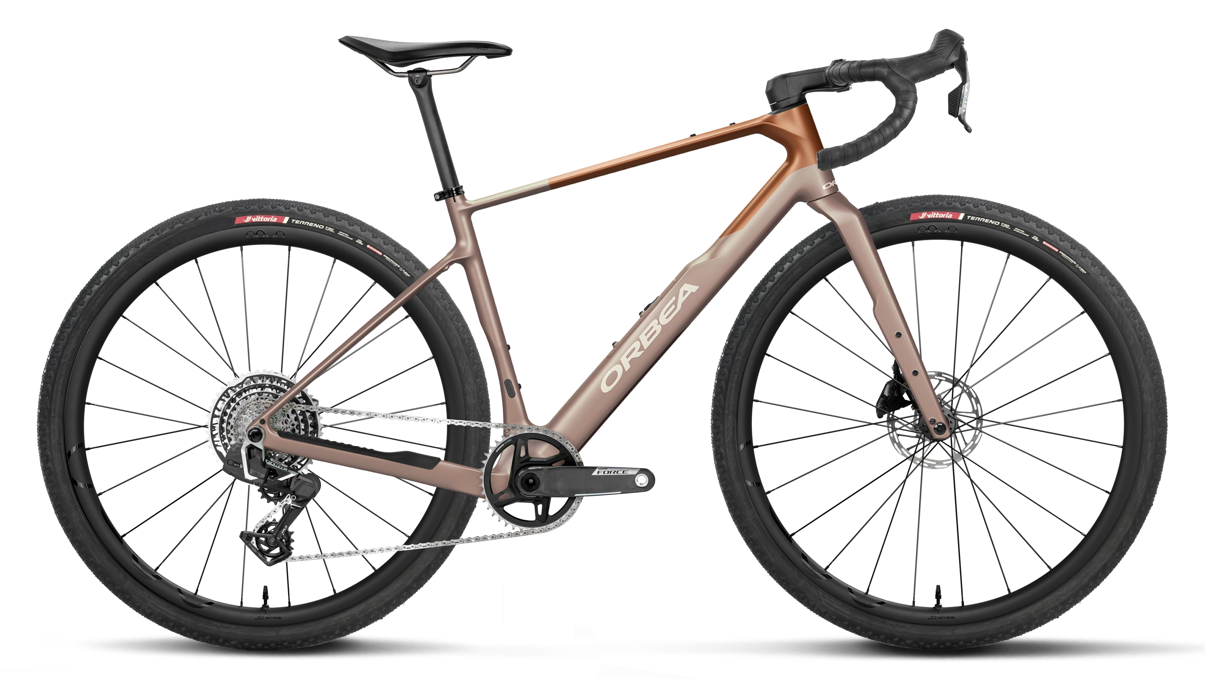 2027 Orbea Terra M21eTEAM 1X