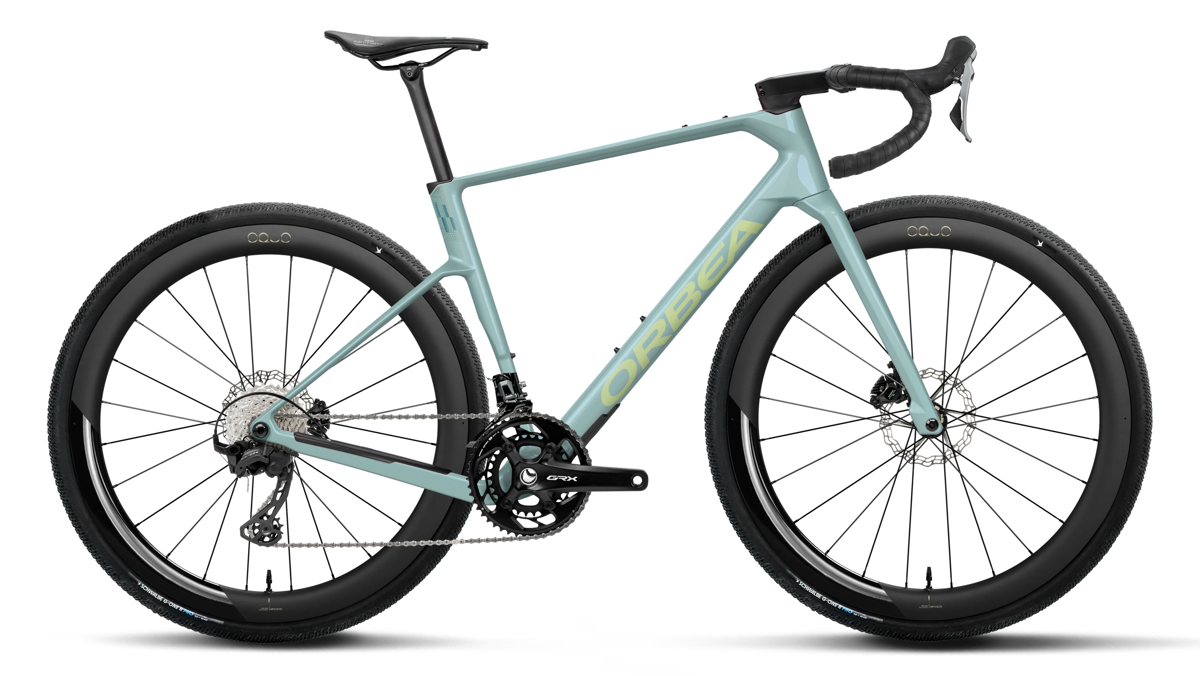 2027 Orbea Terra Race M20LTD