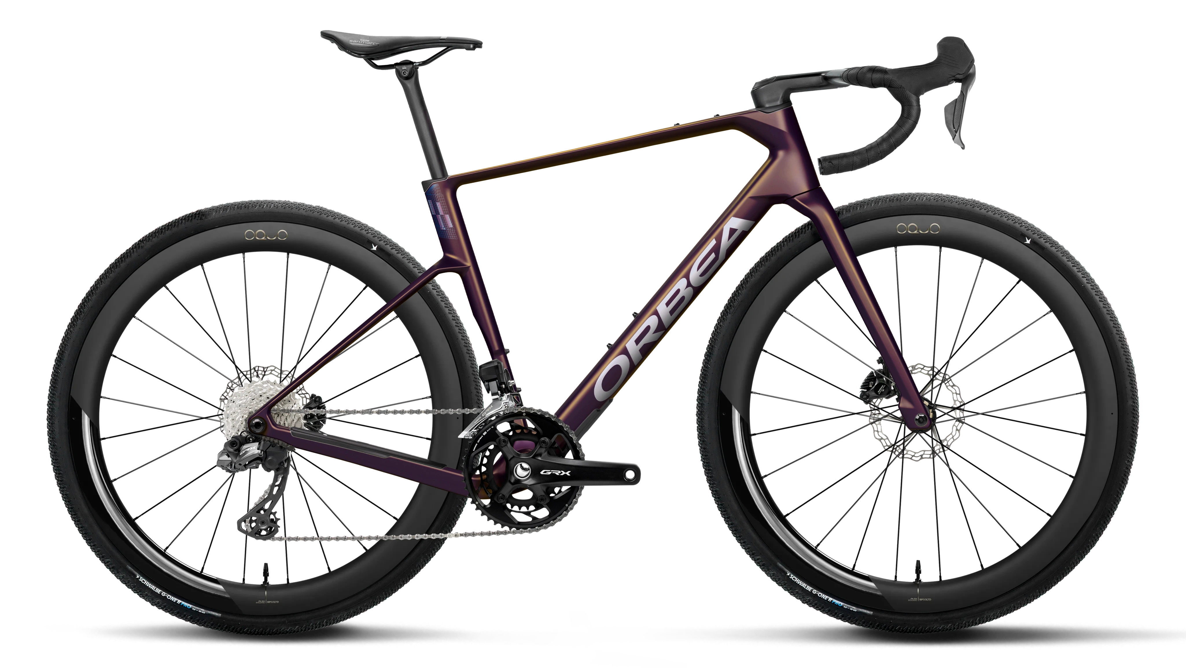 2027 Orbea Terra Race M20iLTD