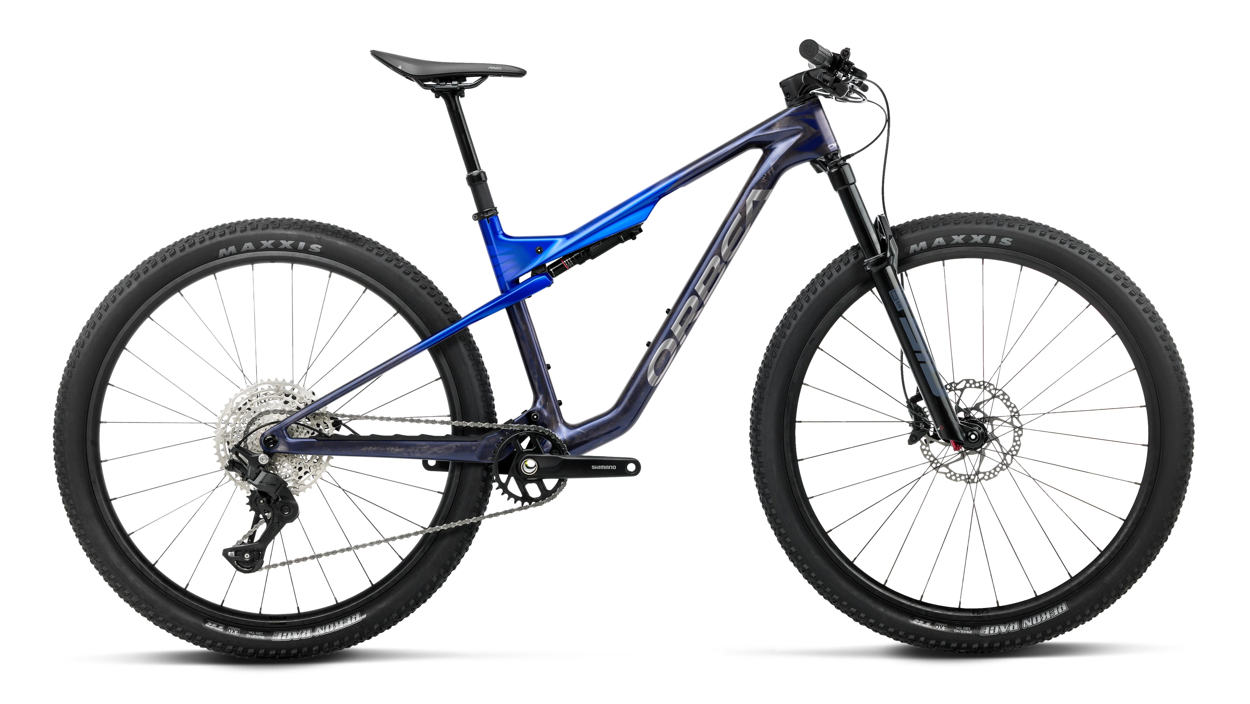 2027 Orbea Oiz M30