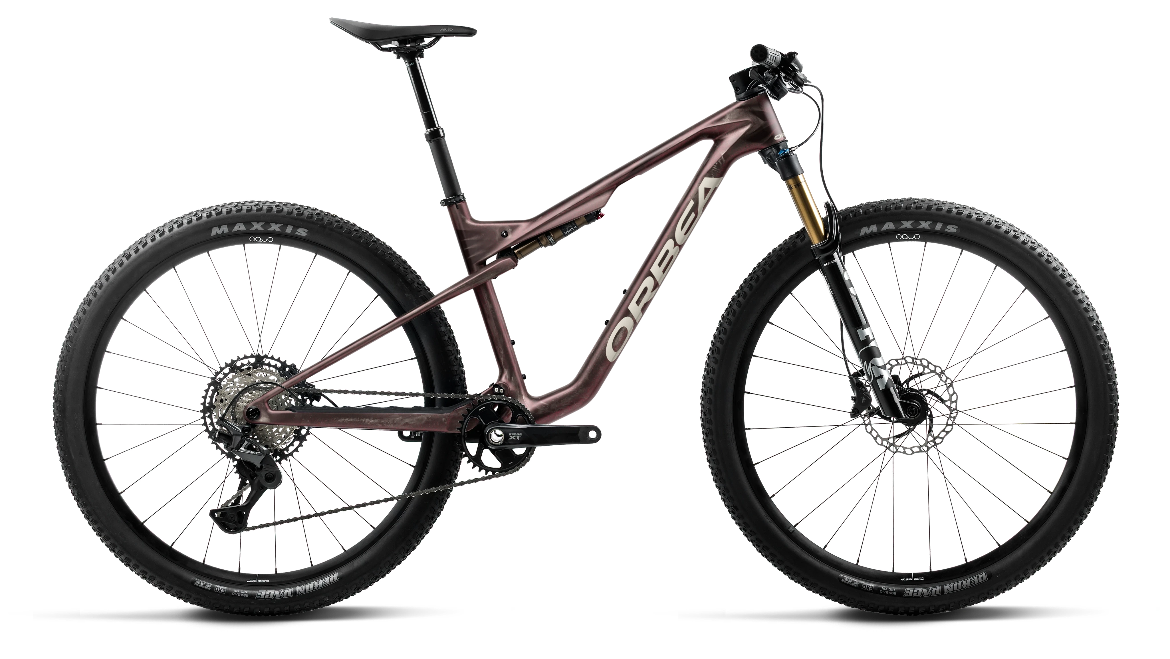 2027 Orbea Oiz M20