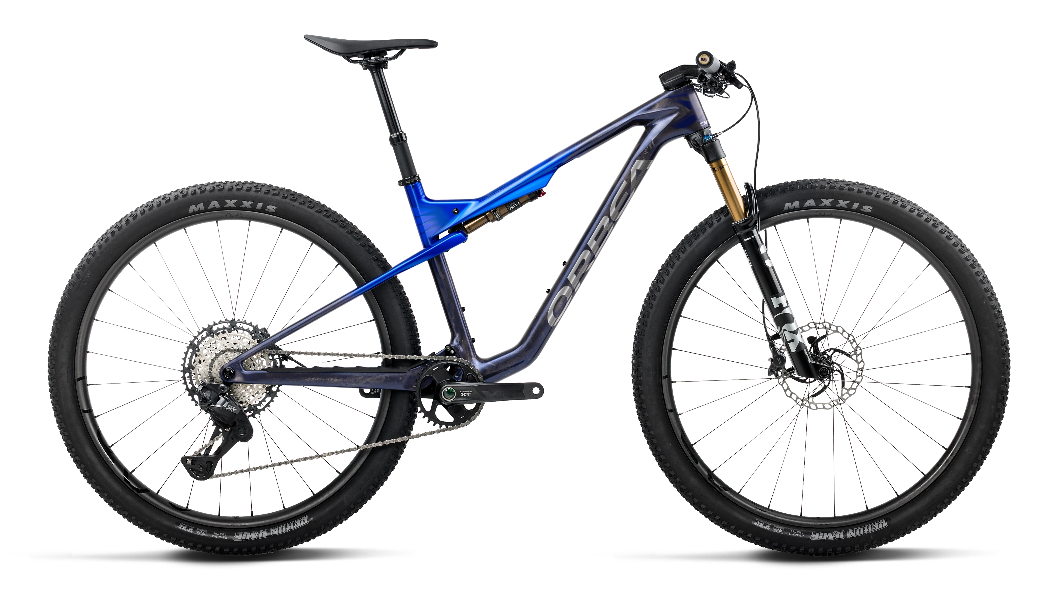 2027 Orbea Oiz M10