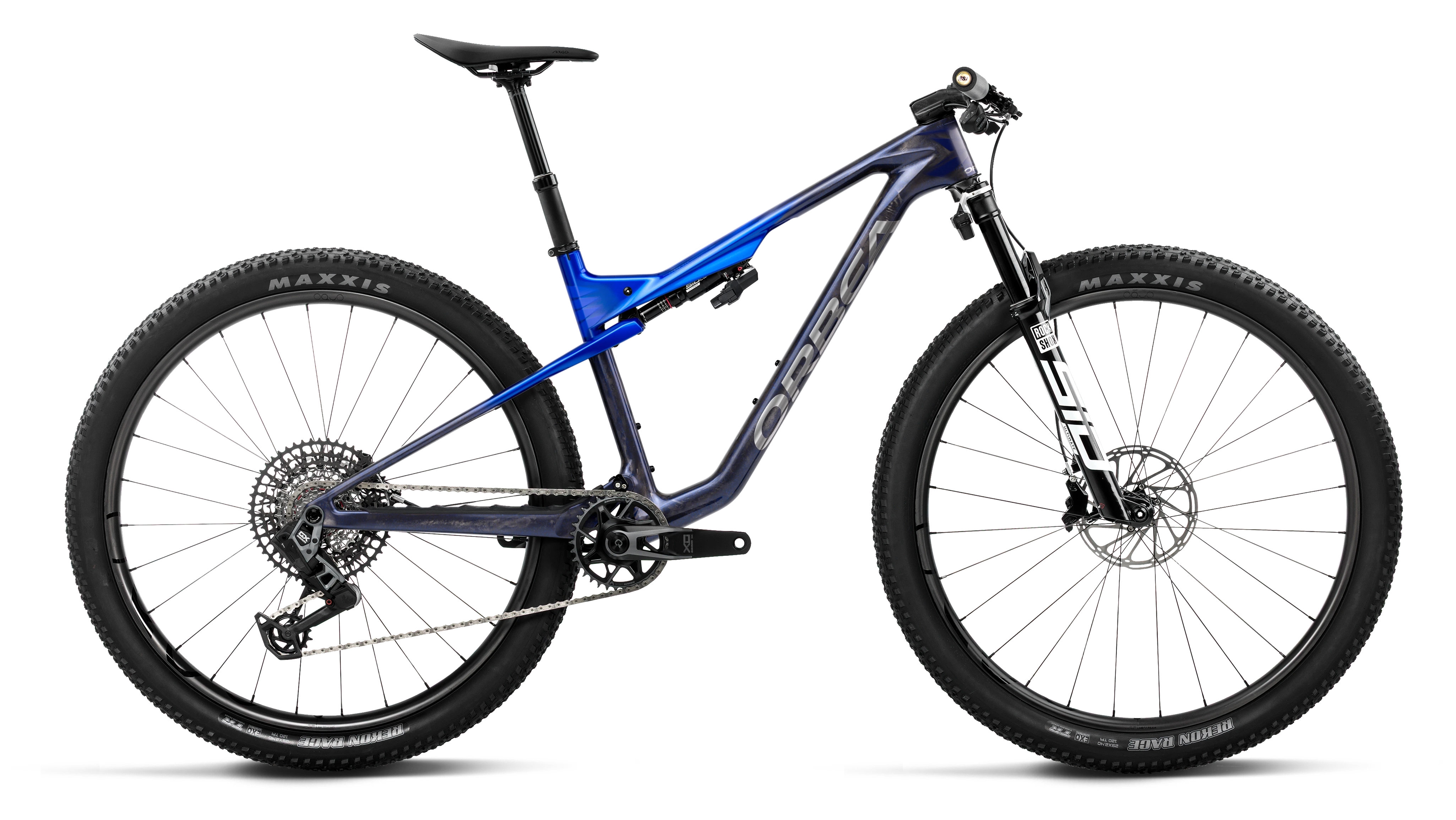 2027 Orbea Oiz M10 AXS