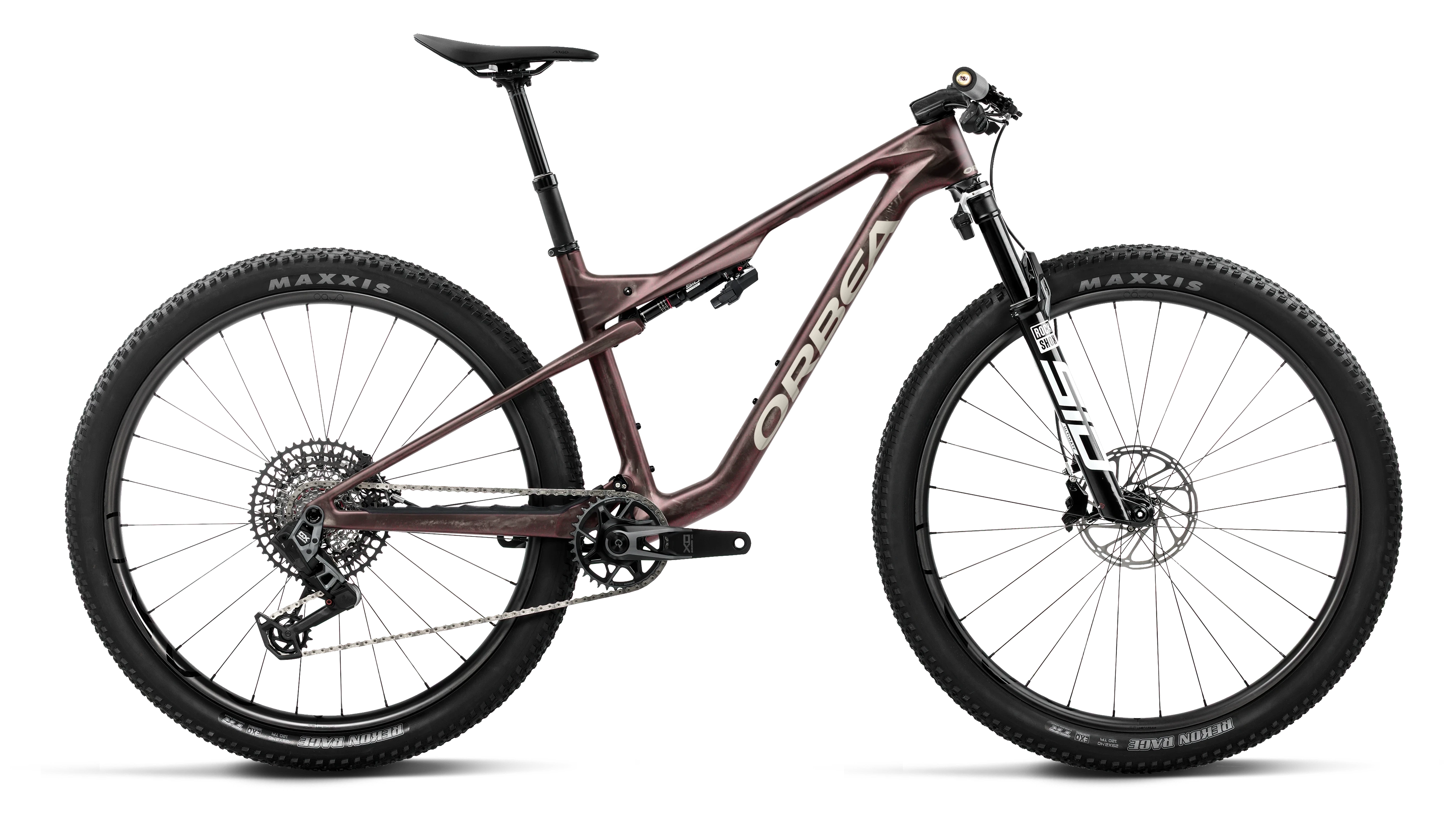 2027 Orbea Oiz M10 AXS