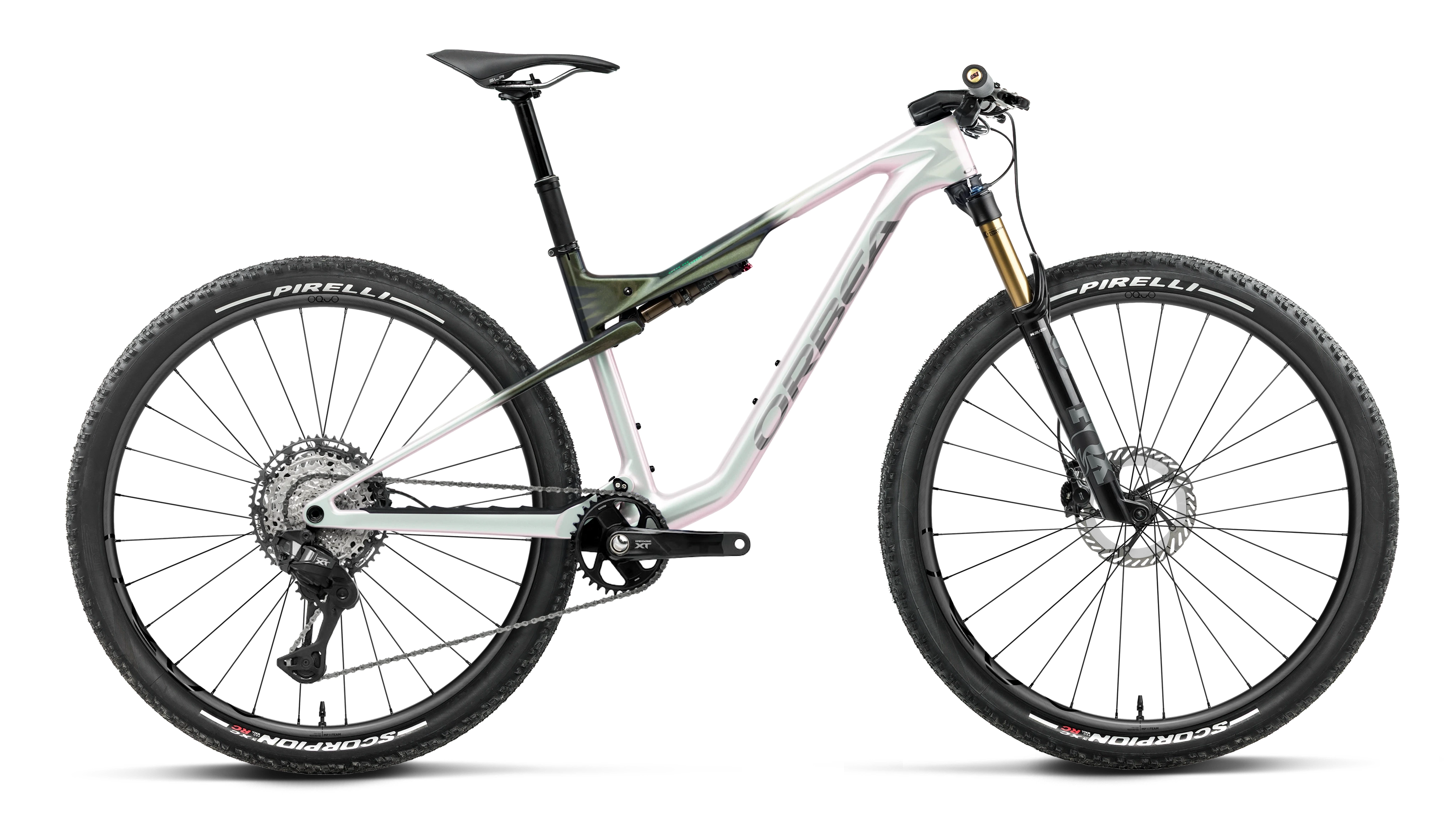 2027 Orbea Oiz M-PRO