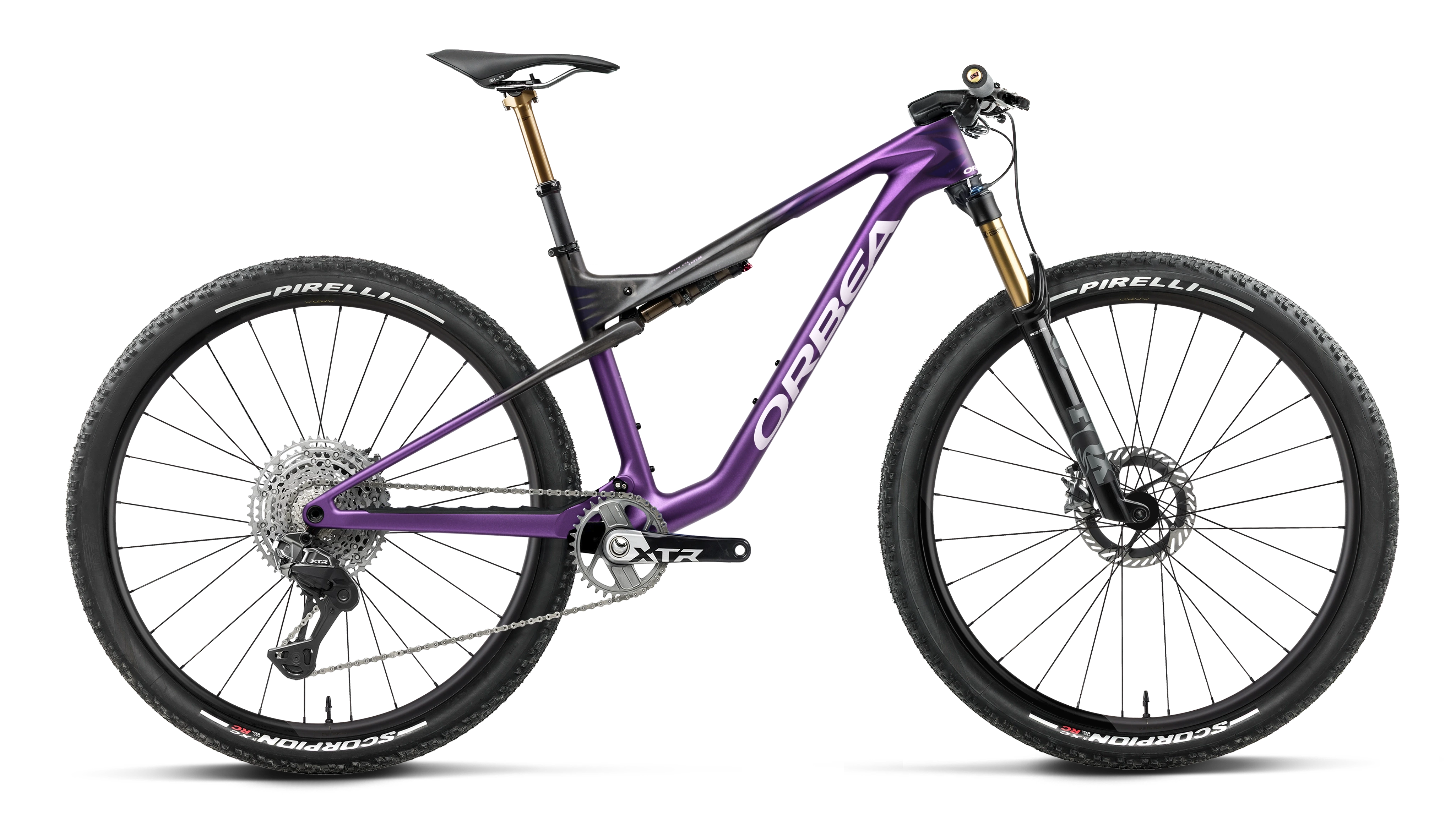 2027 Orbea Oiz M-Team Factory