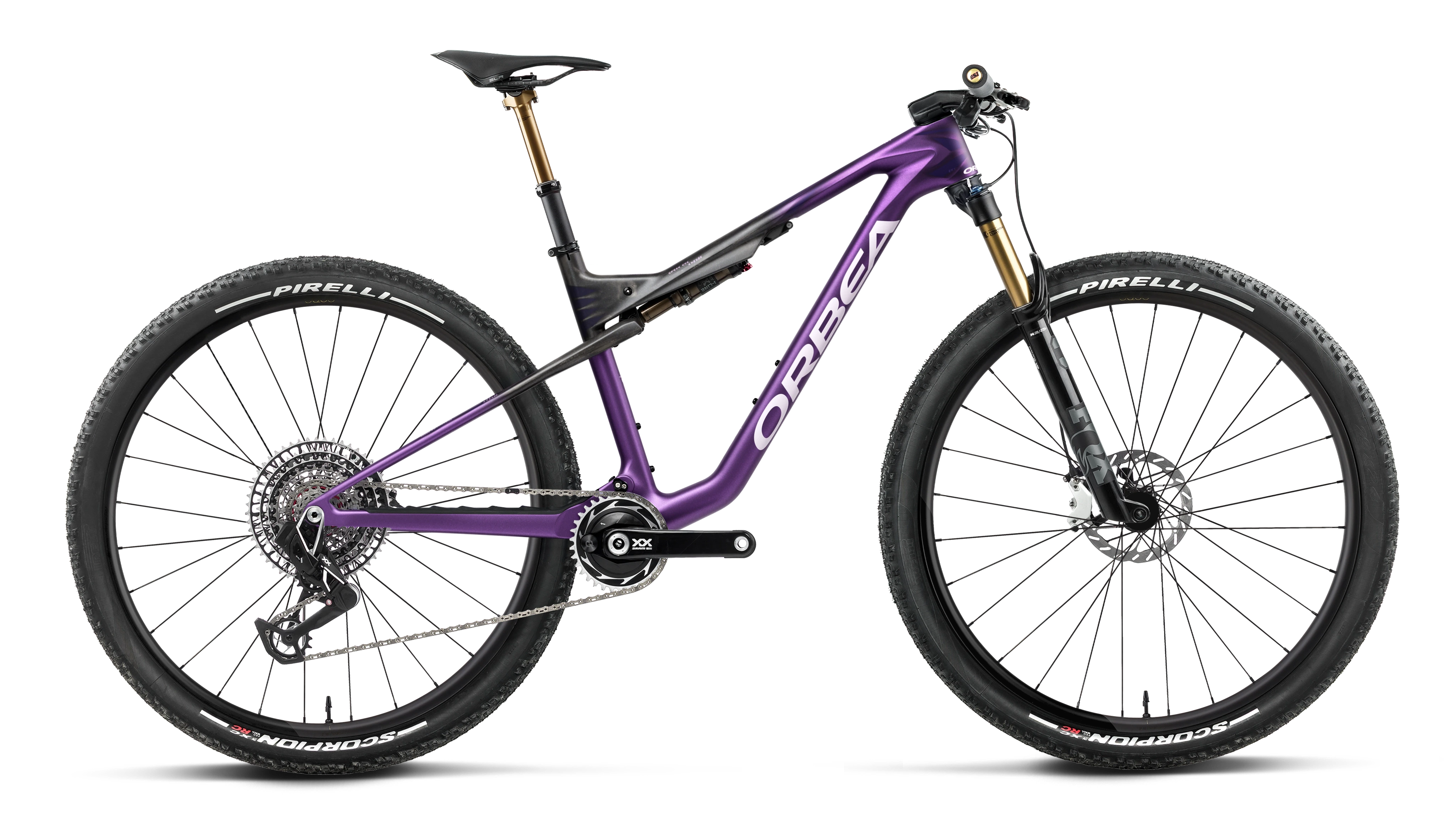 2027 Orbea Oiz M-LTD