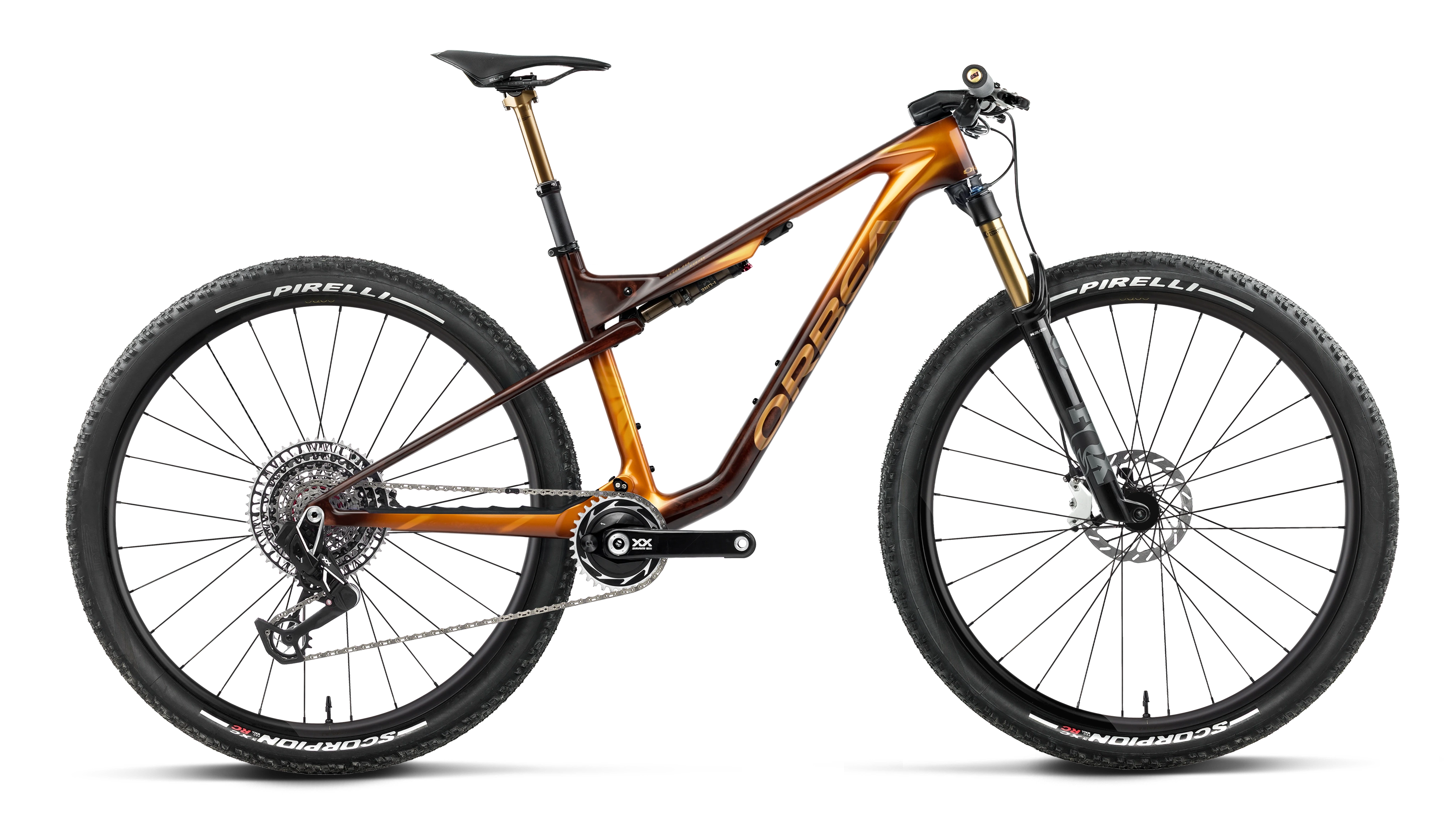 2027 Orbea Oiz M-LTD
