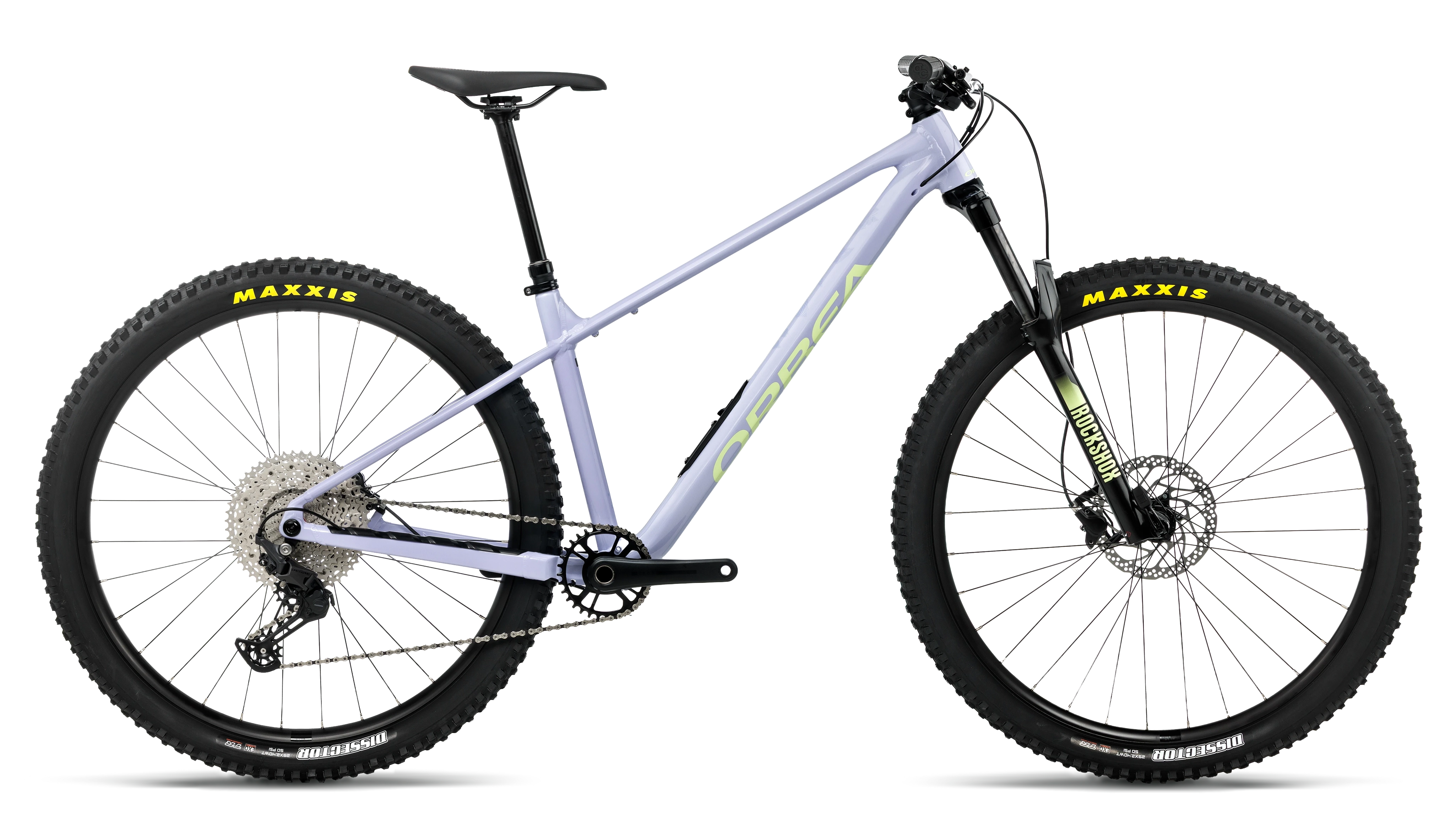 2027 Orbea Laufey H30