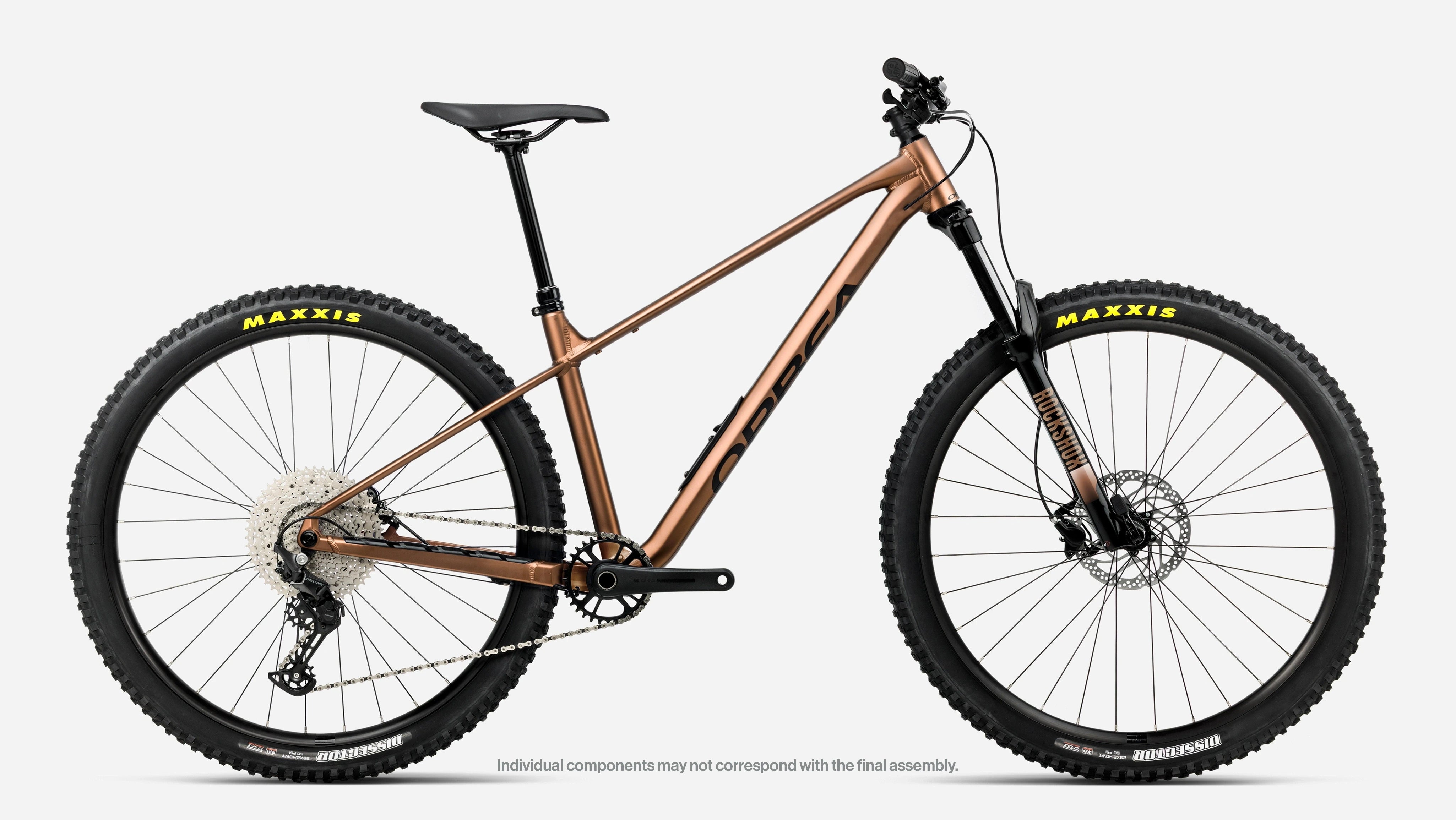 2027 Orbea Laufey H30