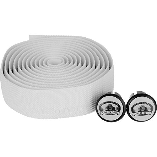 Arundel Gecko Grip - White