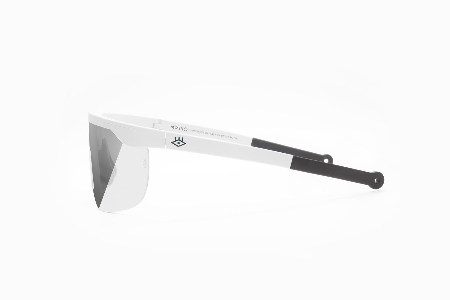 Aveo Iride White - Lens Photochromic