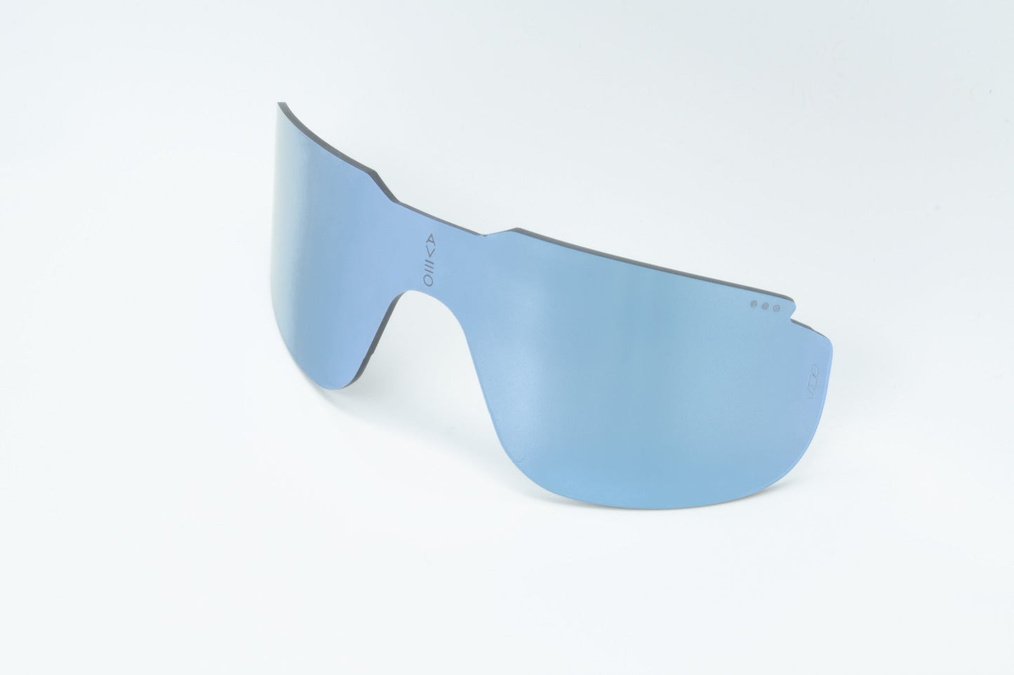 Aveo V3DO™ Blue Mirror