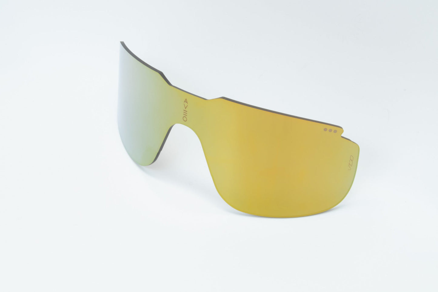 Aveo V3DO™ Gold Mirror