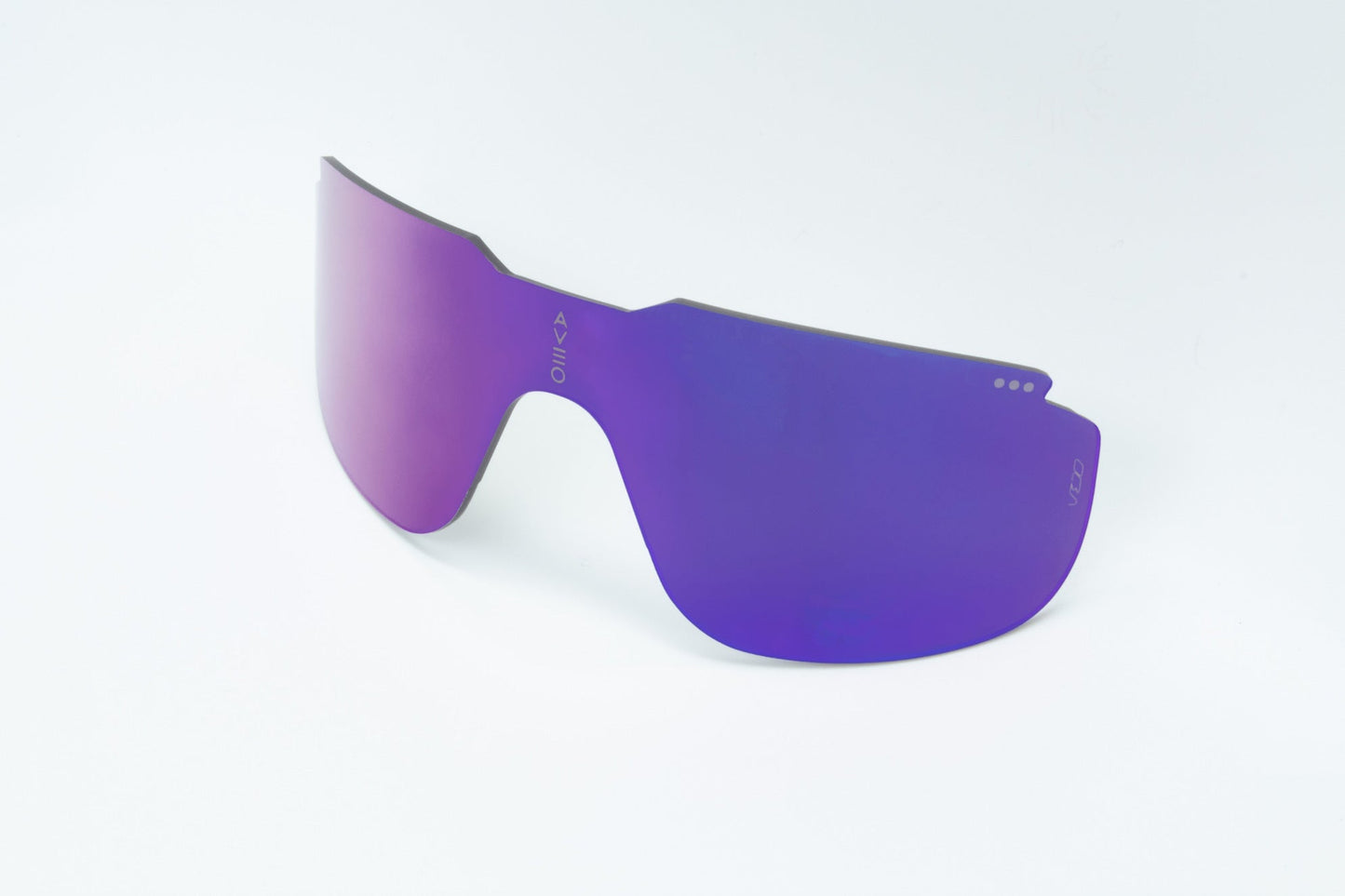 Aveo V3DO™ Purple Mirror