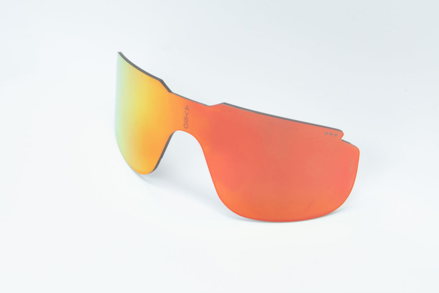 Aveo V3DO™ Red Mirror
