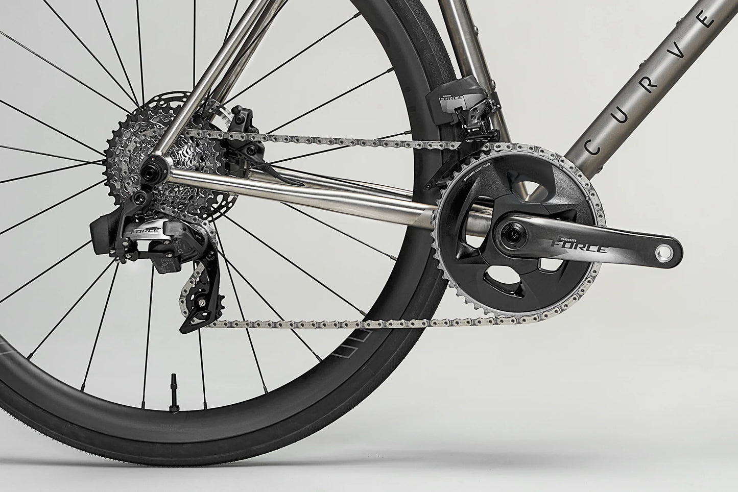 Curve Belgie DISC V3/ ULTRA