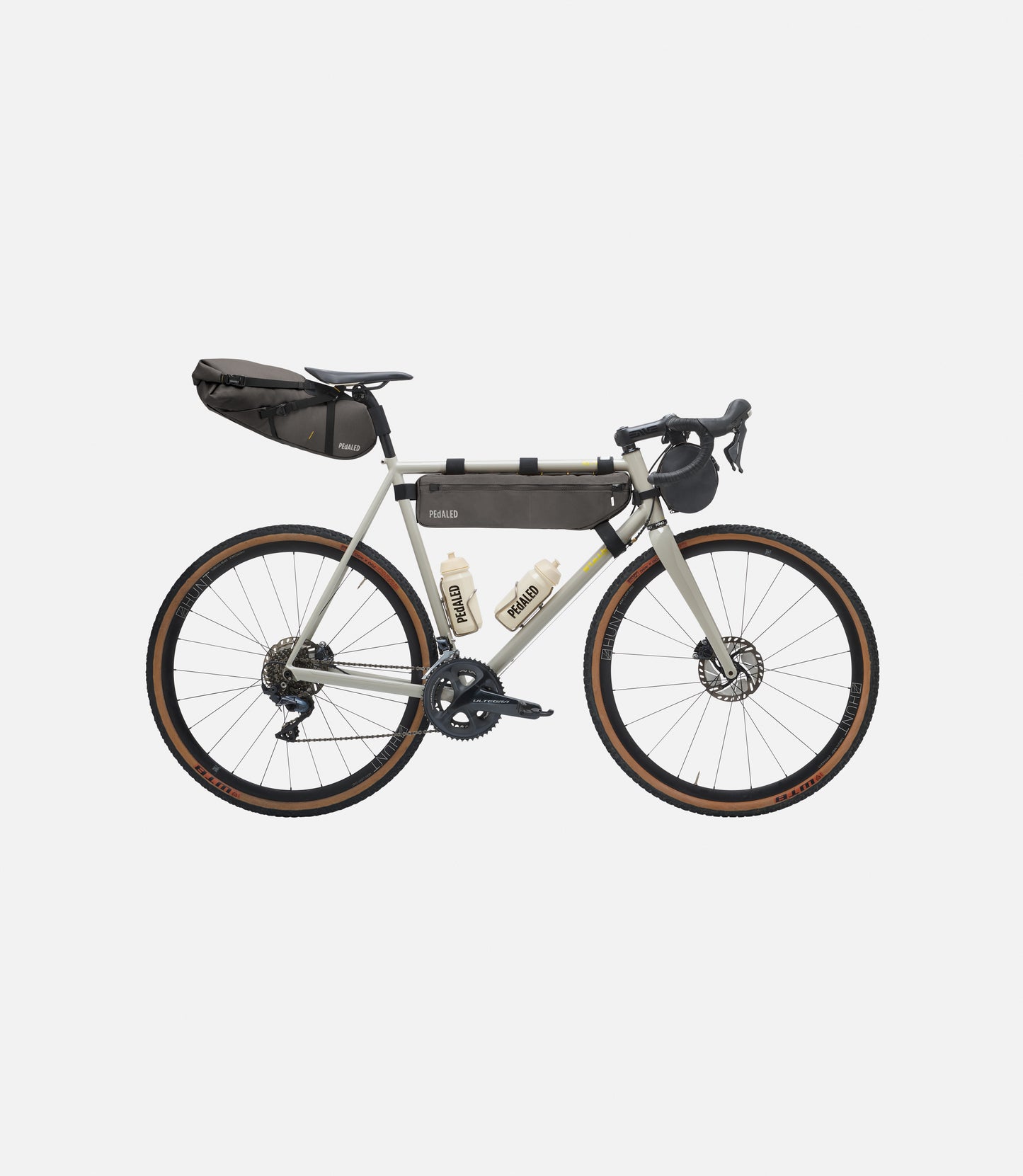 Pedaled Odyssey Handlebar Bag