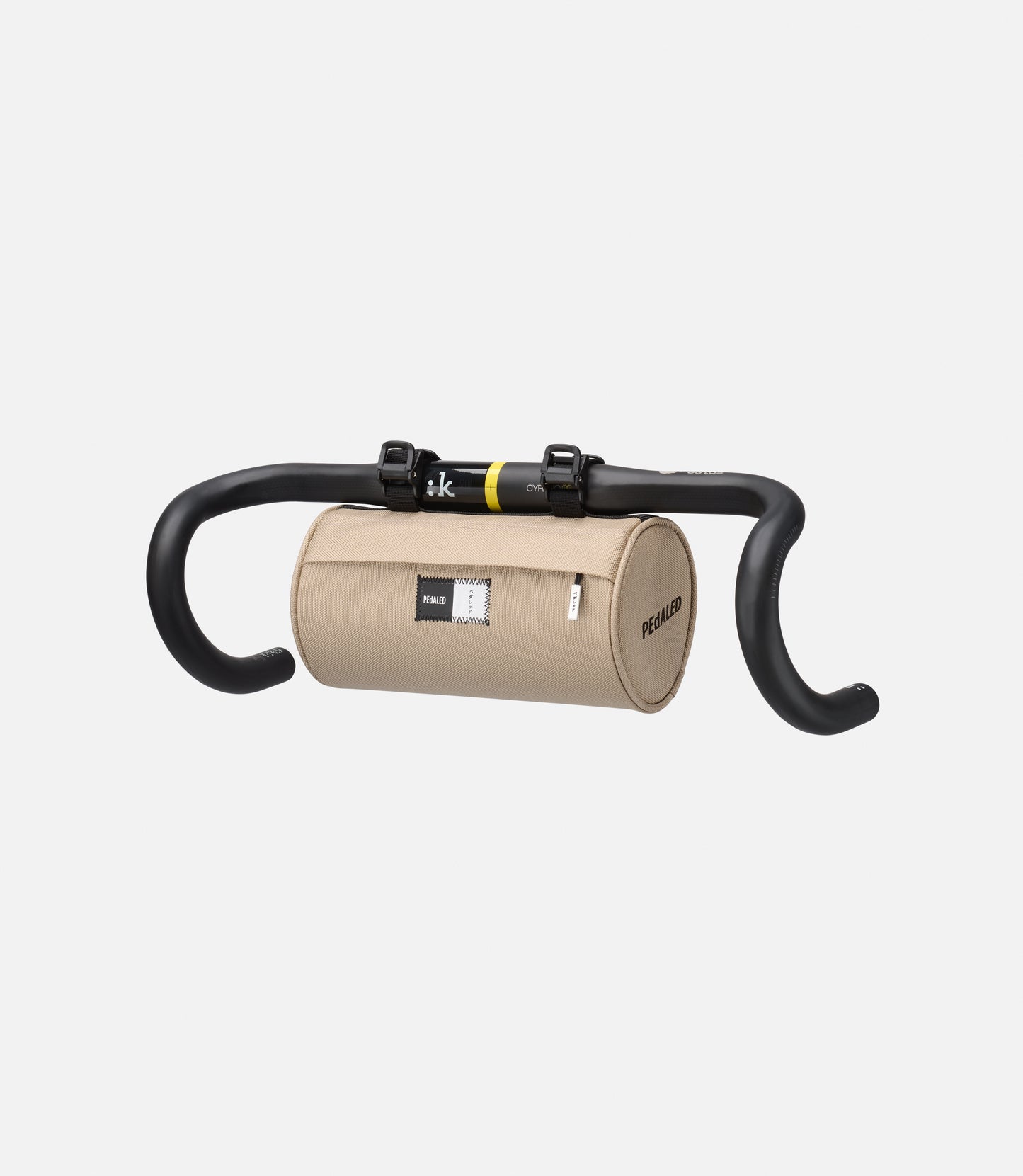 Pedaled Odyssey Handlebar Bag